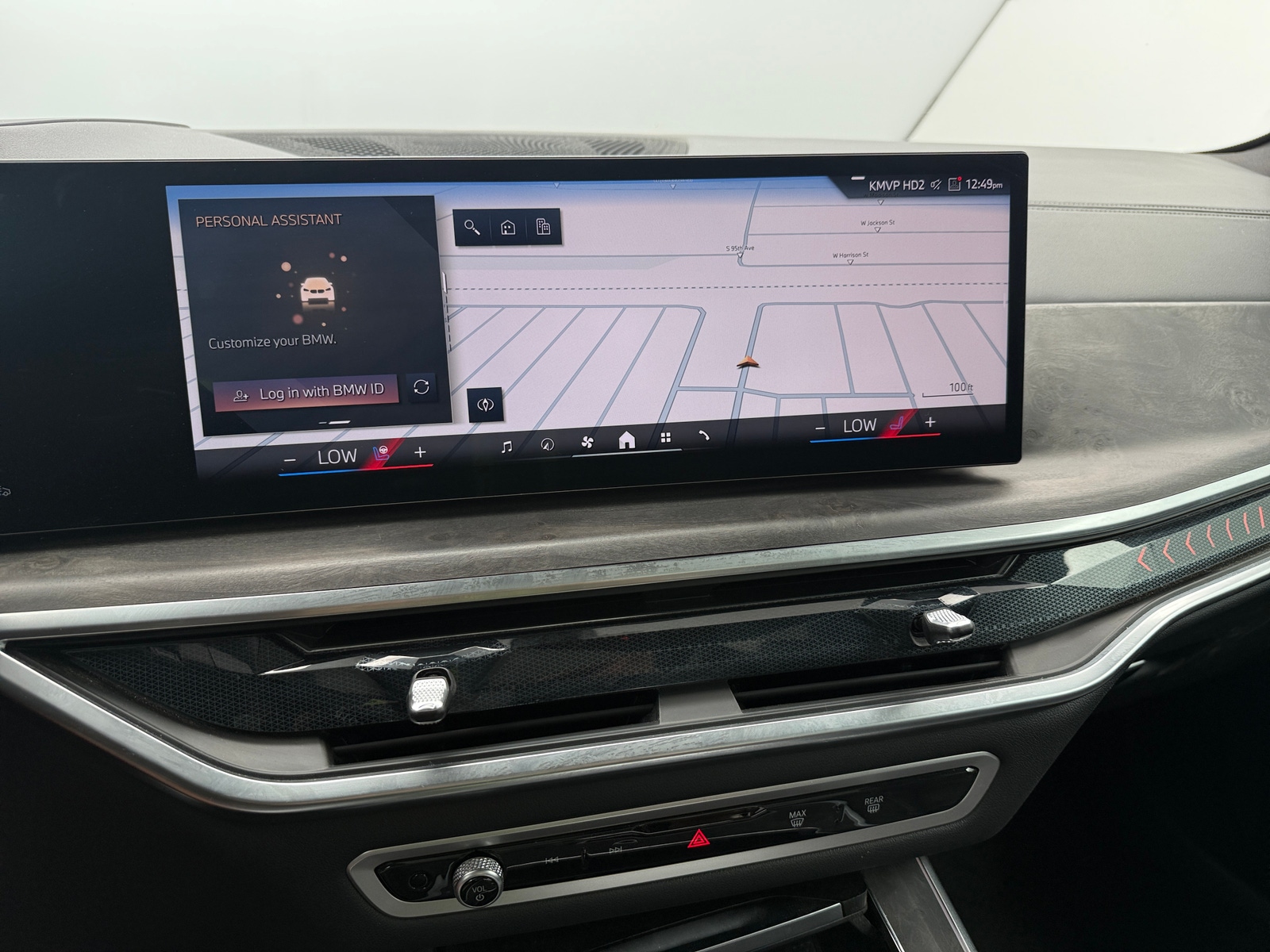 Thumbnail: 2026 BMW X5 - 3