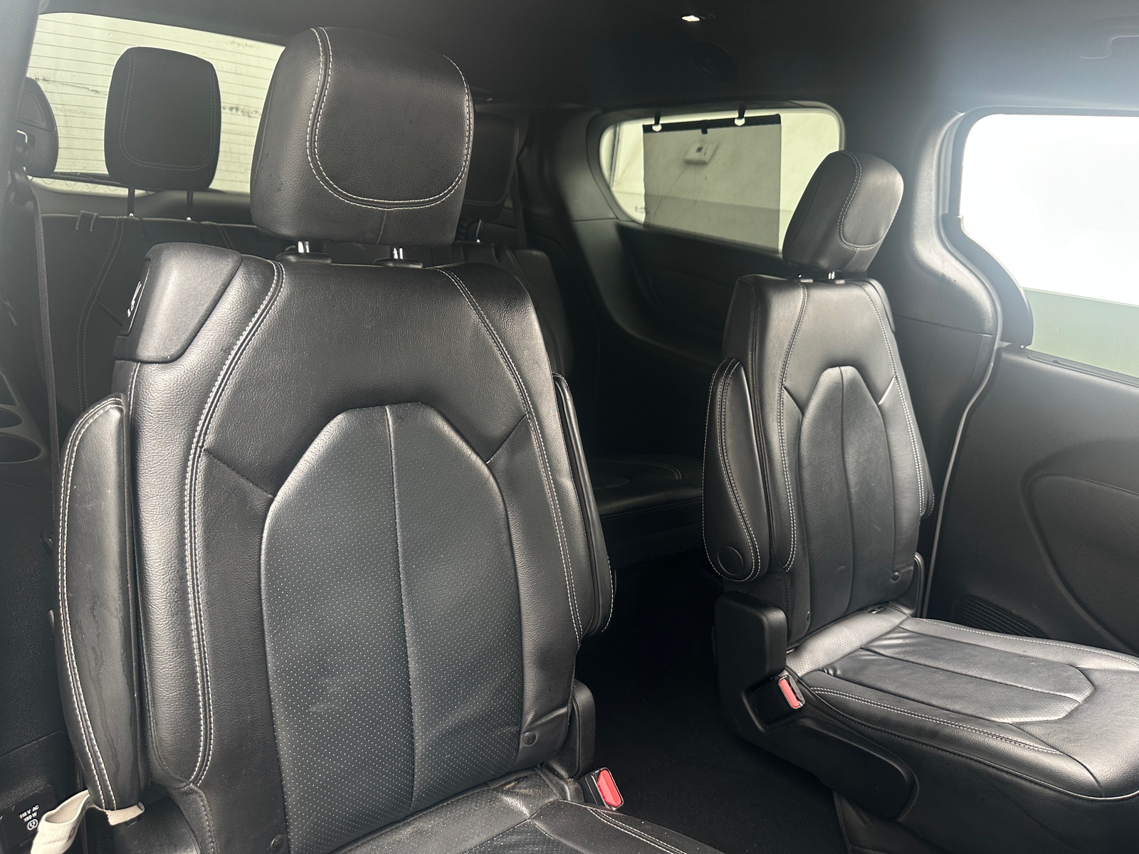 Thumbnail: 2021 Chrysler Pacifica - 5