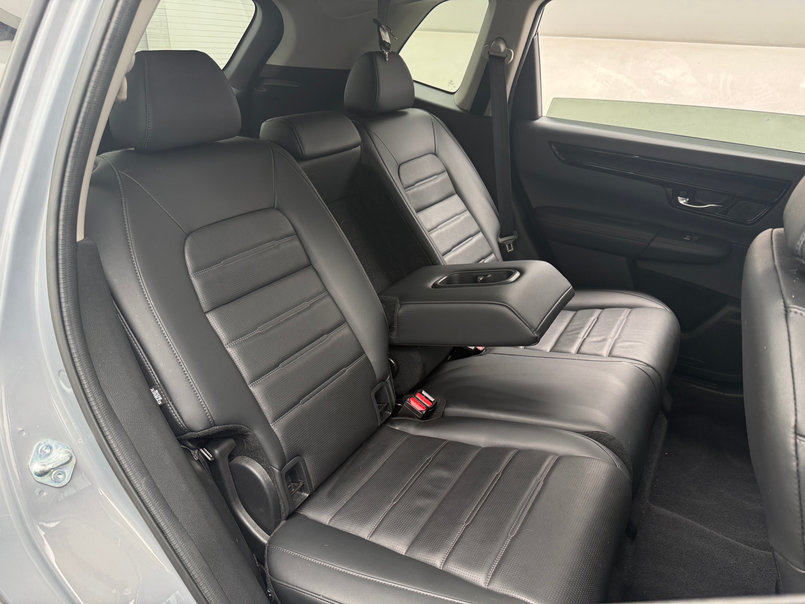 Thumbnail: 2024 Honda CR-V - 5