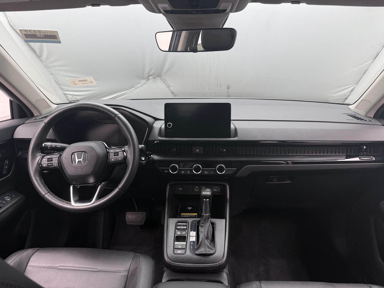 Thumbnail: 2024 Honda CR-V - 2
