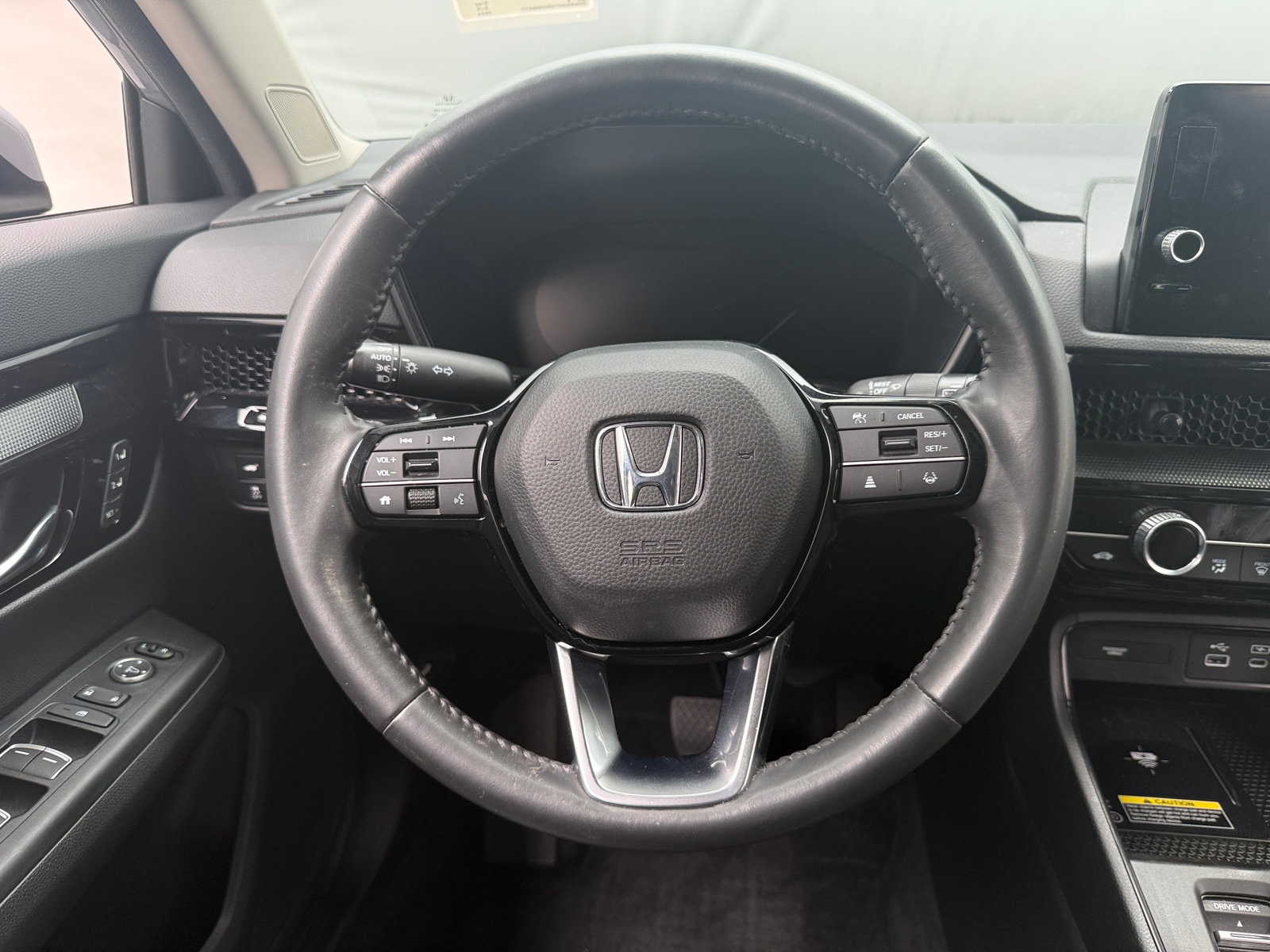 Thumbnail: 2024 Honda CR-V - 4