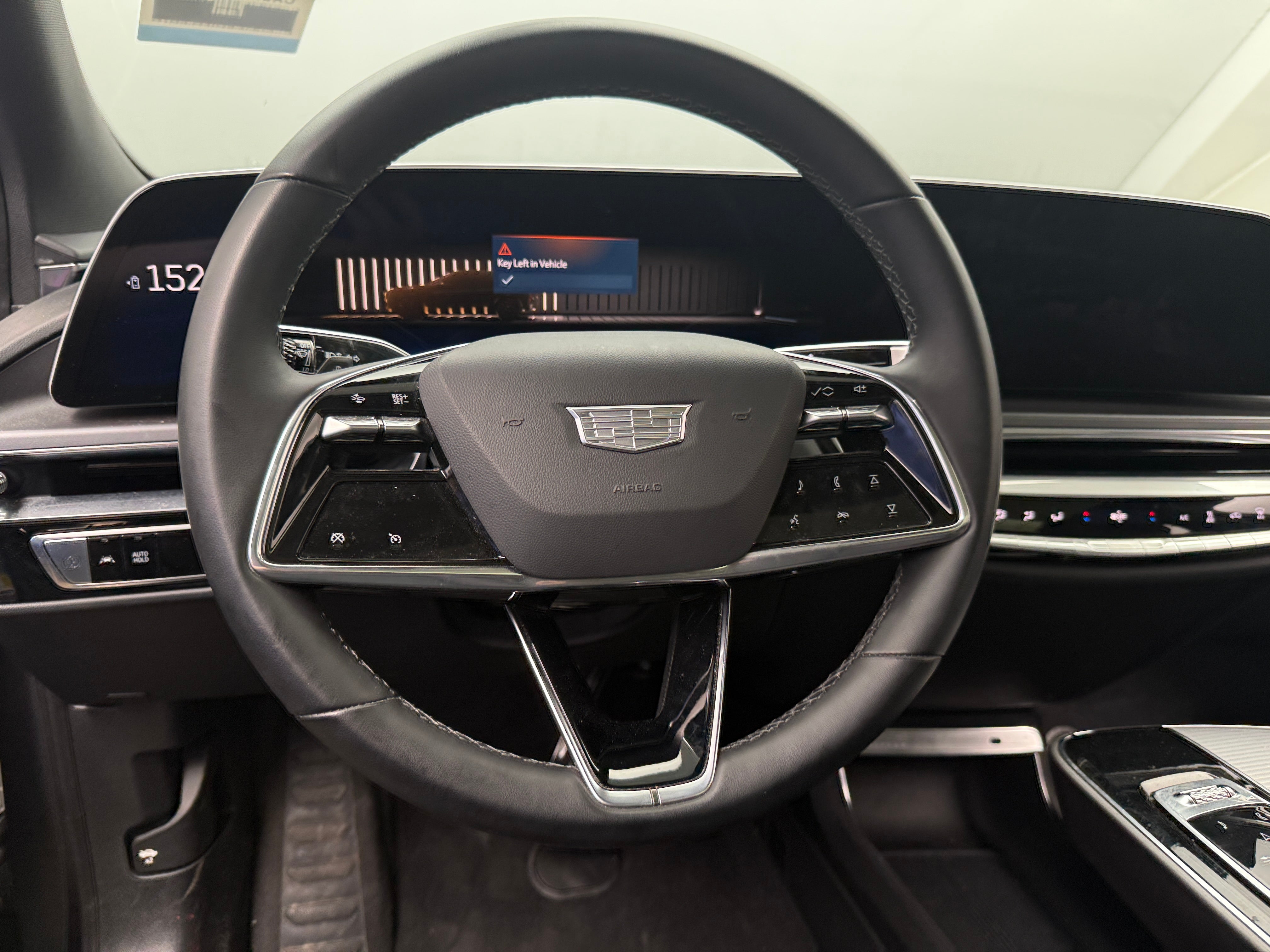 2024 Cadillac LYRIQ Tech - Photo 10