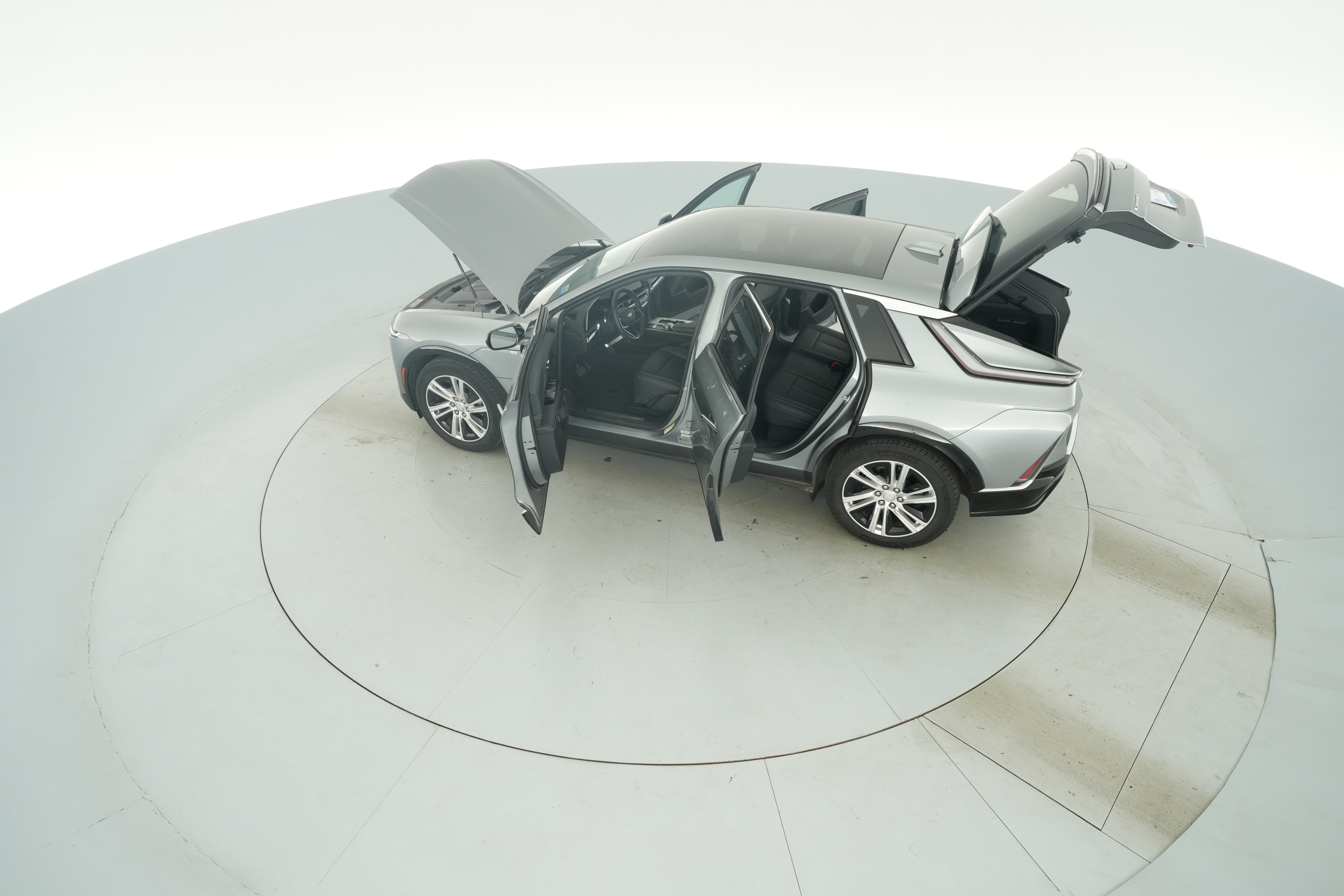 2024 Cadillac LYRIQ Tech - Photo 50
