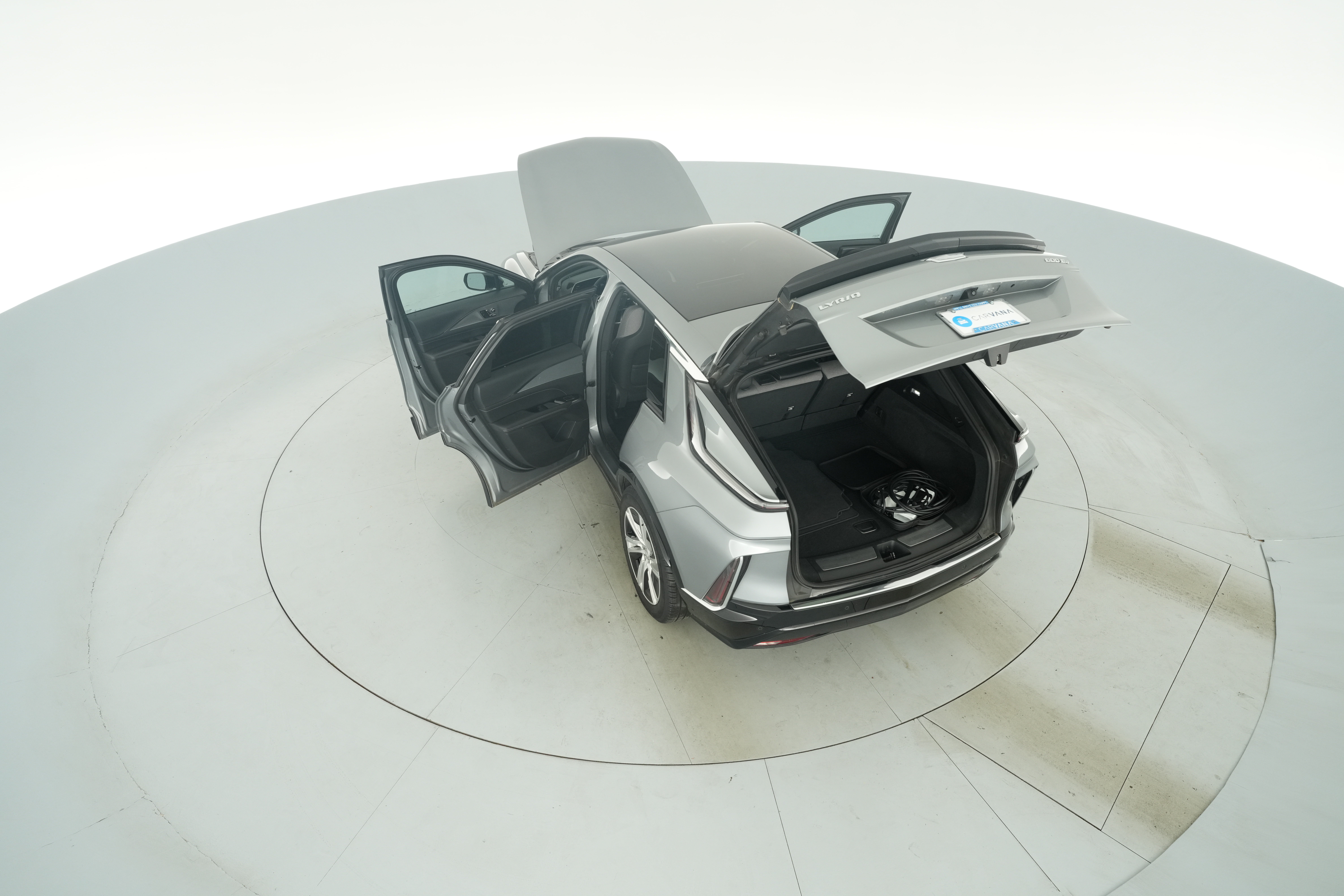 2024 Cadillac LYRIQ Tech - Photo 52