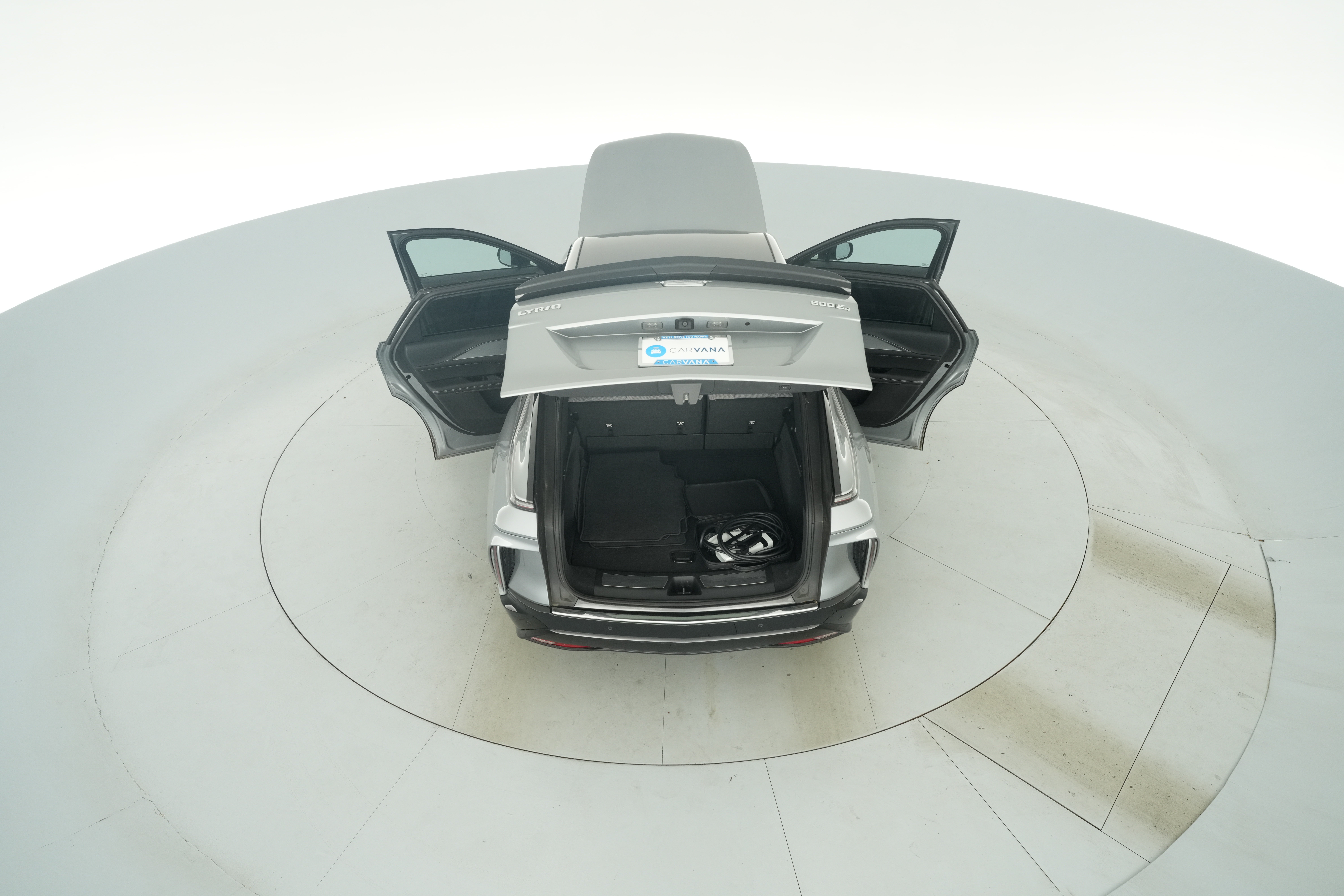 2024 Cadillac LYRIQ Tech - Photo 53