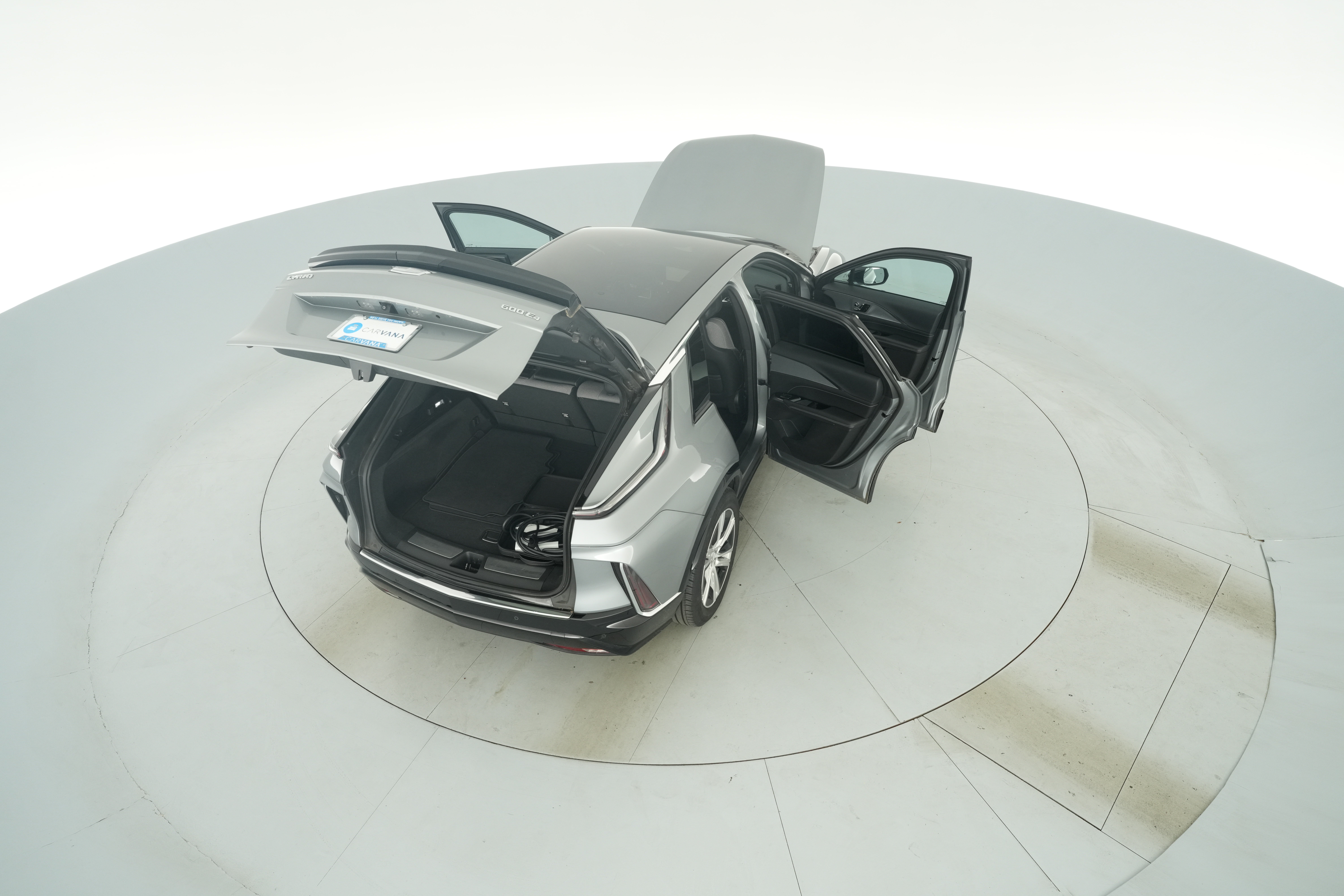 2024 Cadillac LYRIQ Tech - Photo 54