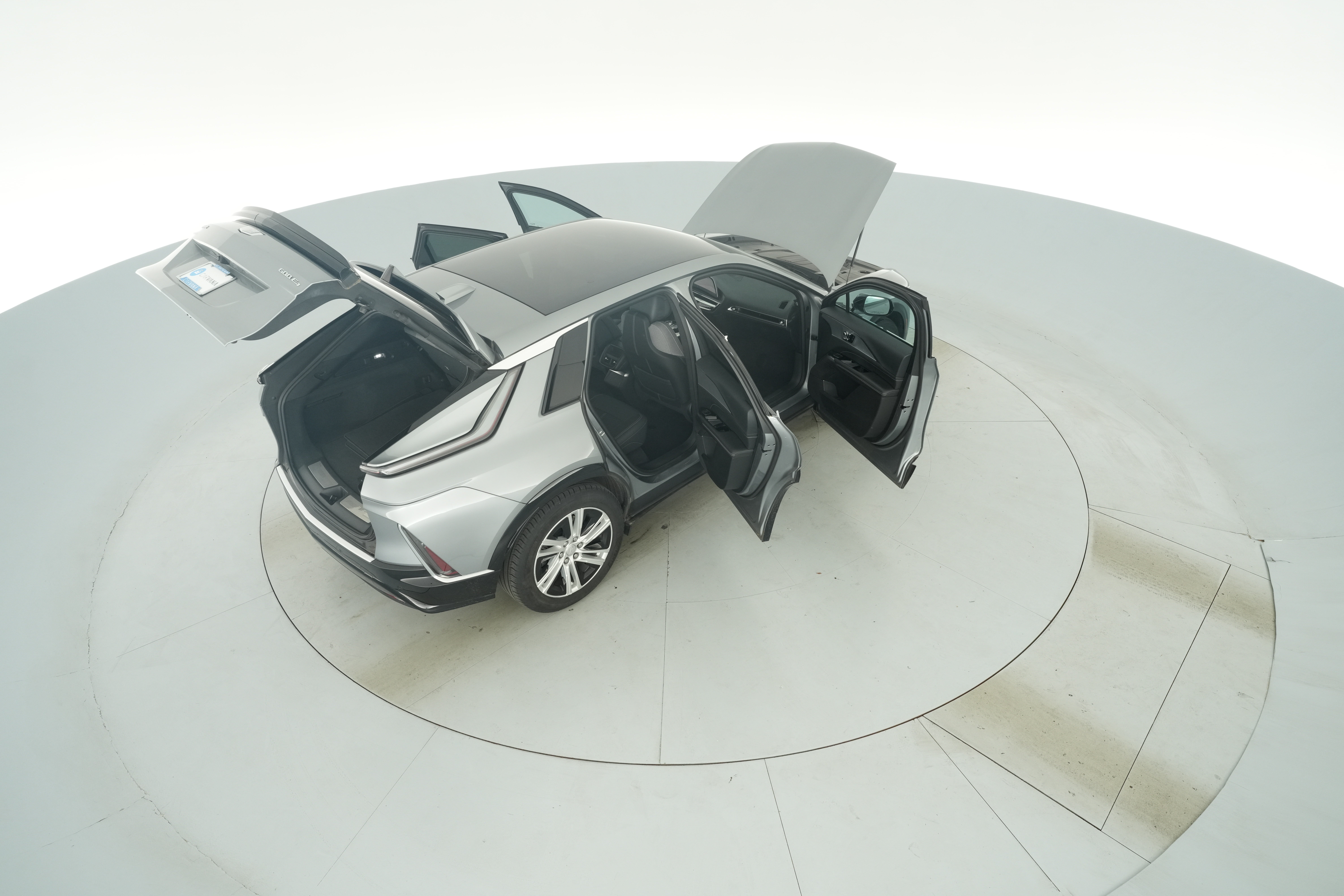 2024 Cadillac LYRIQ Tech - Photo 55