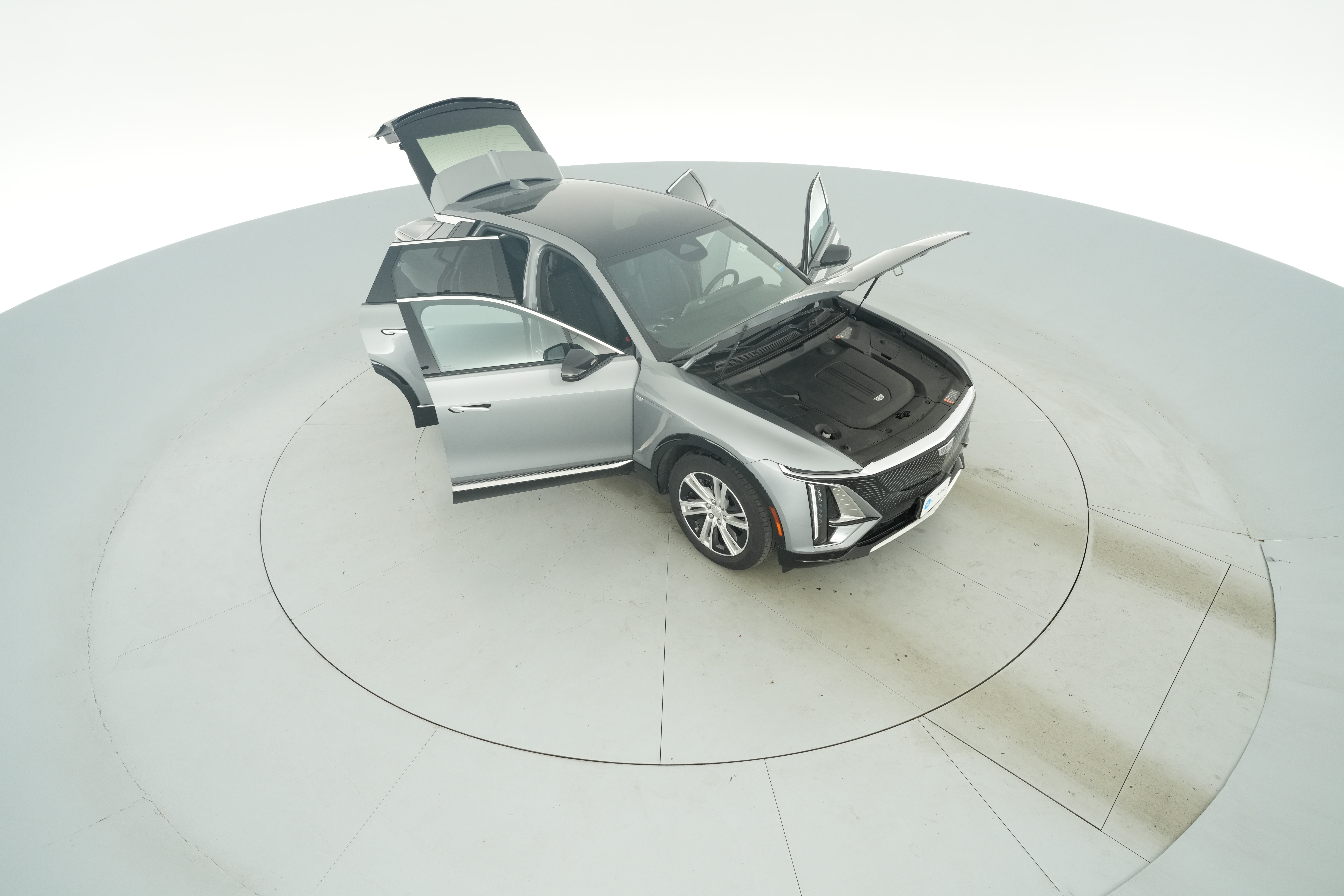 2024 Cadillac LYRIQ Tech - Photo 59
