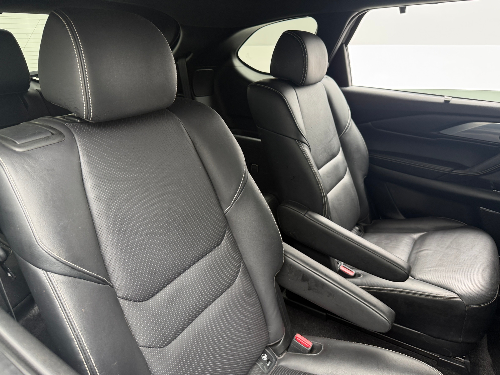 Thumbnail: 2023 Mazda CX-9 - 5