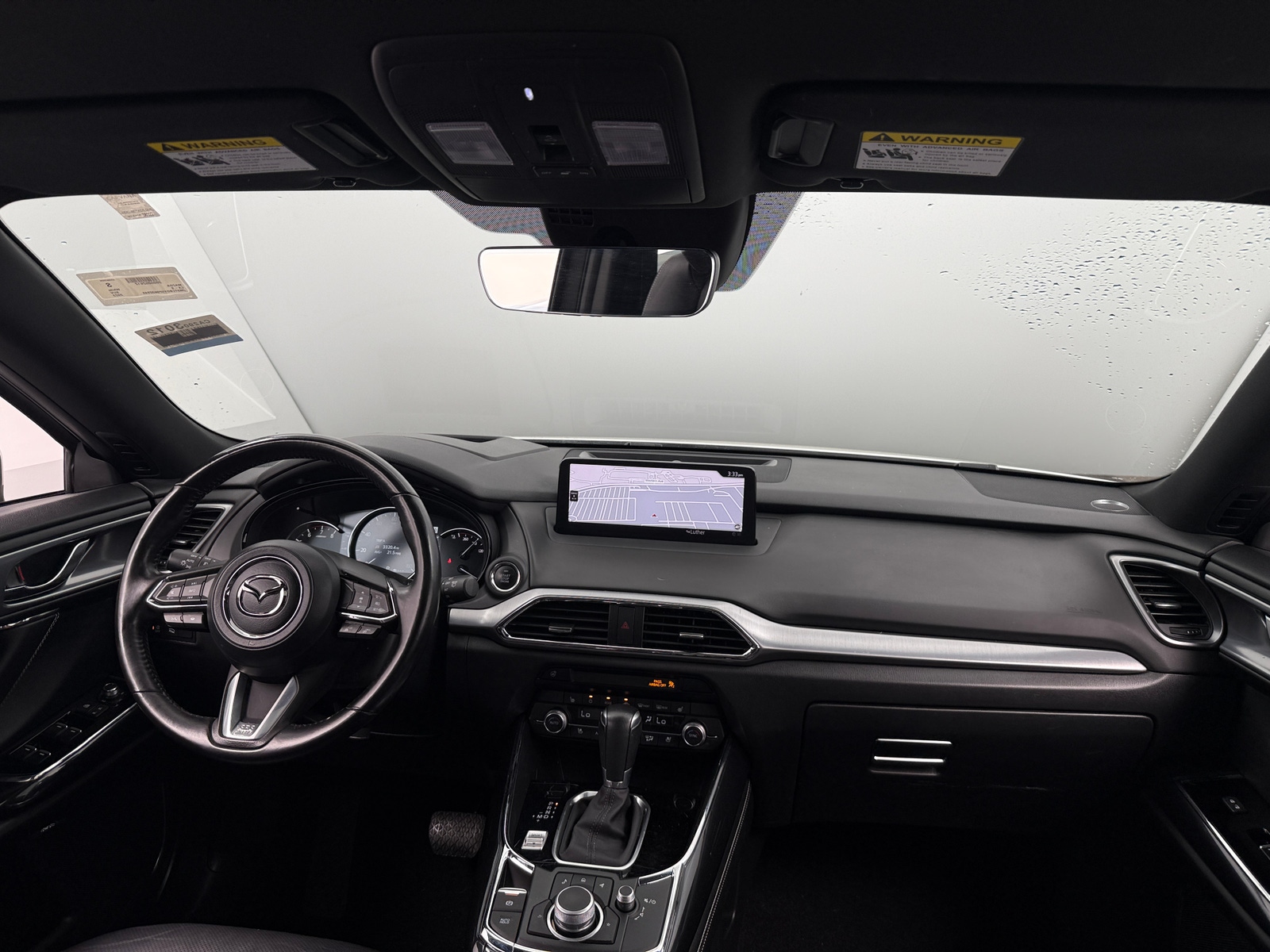 Thumbnail: 2023 Mazda CX-9 - 2