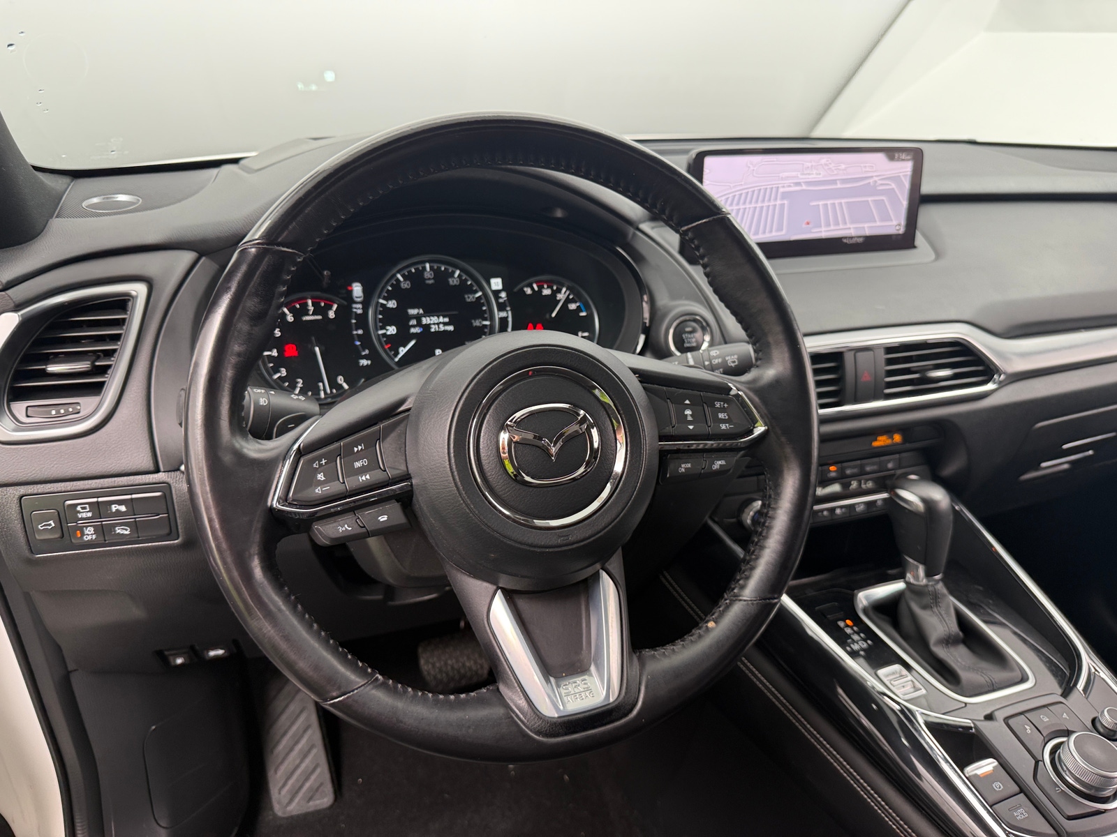Thumbnail: 2023 Mazda CX-9 - 4