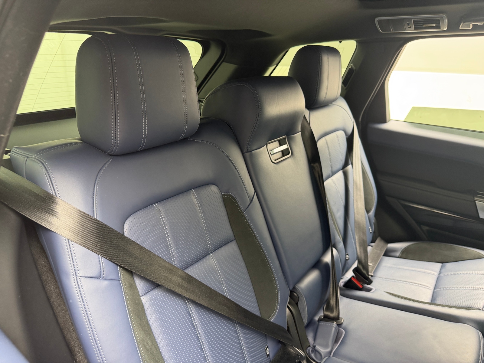 Thumbnail: 2020 Land Rover Range Rover Sport - 5