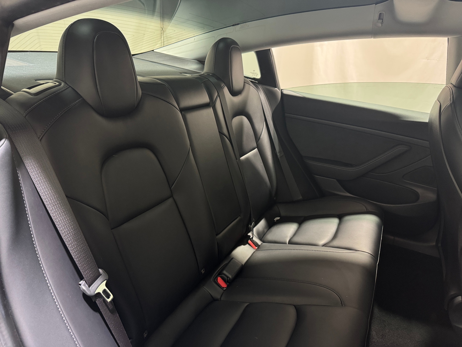 Thumbnail: 2020 Tesla Model 3 - 5