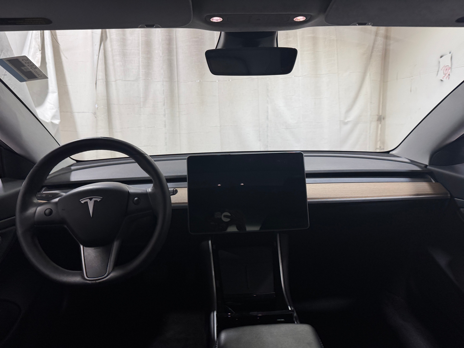 Thumbnail: 2020 Tesla Model 3 - 2