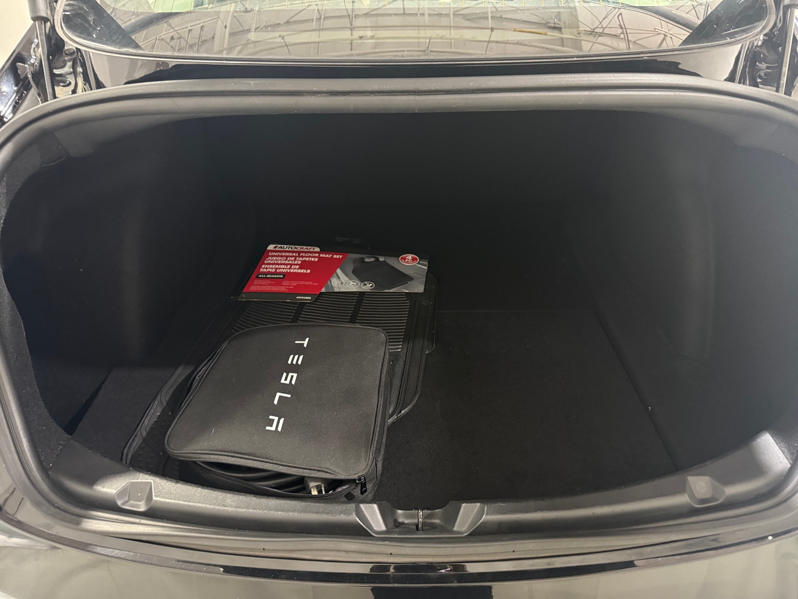 Thumbnail: 2020 Tesla Model 3 - 6