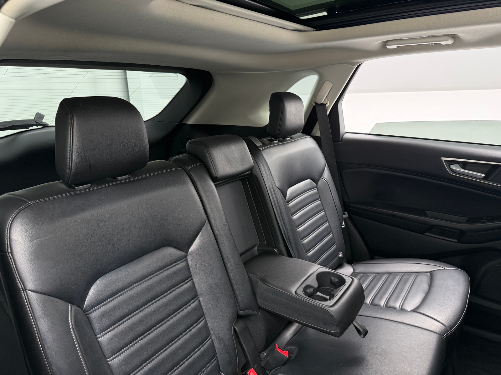 Thumbnail: 2023 Ford Edge - 6