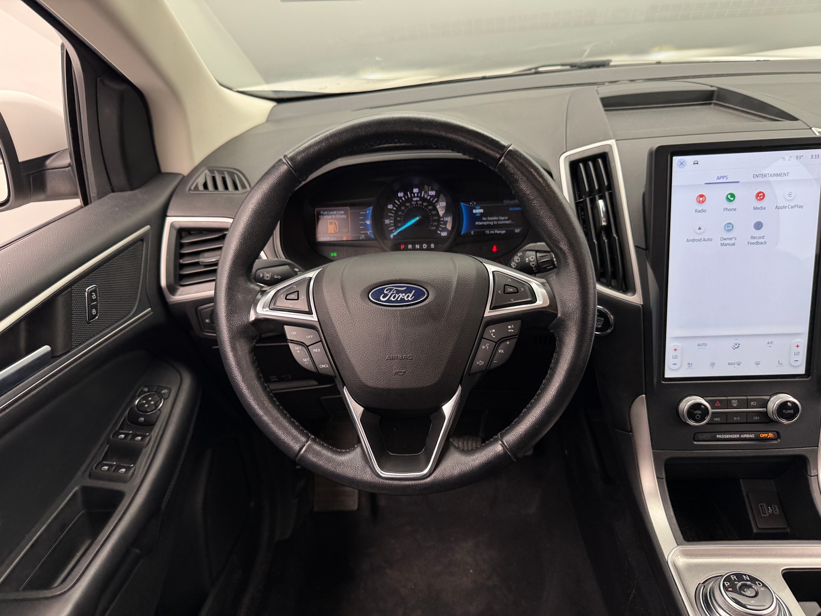 Thumbnail: 2023 Ford Edge - 5