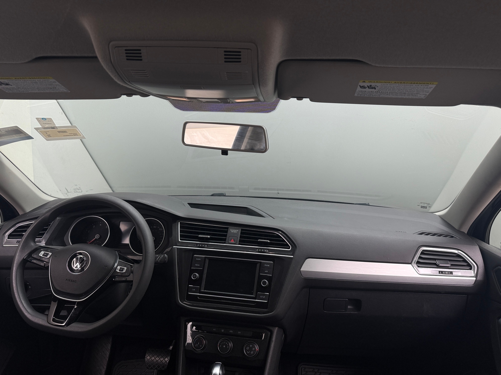 Thumbnail: 2019 Volkswagen Tiguan - 3