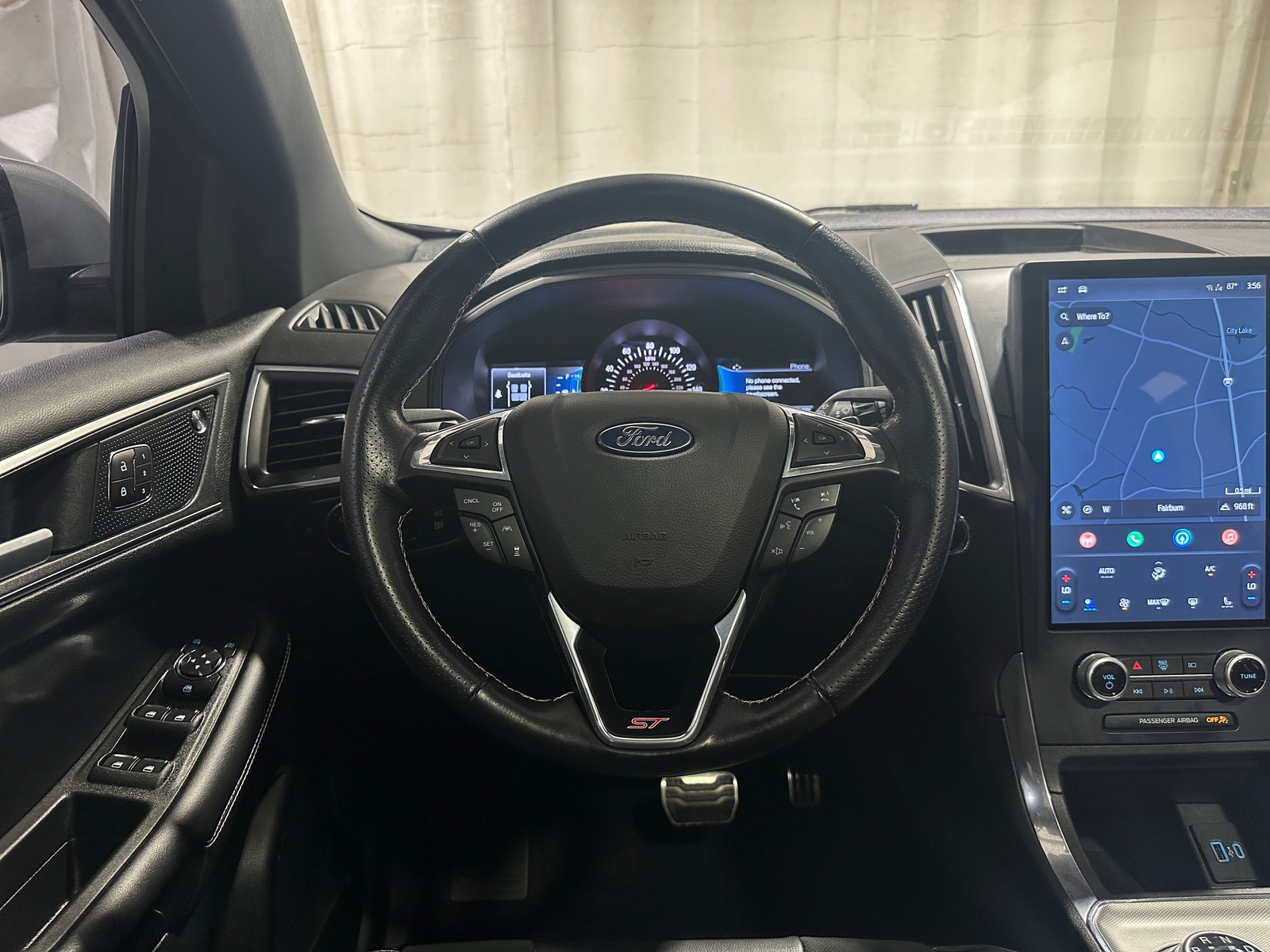 Thumbnail: 2022 Ford Edge - 4