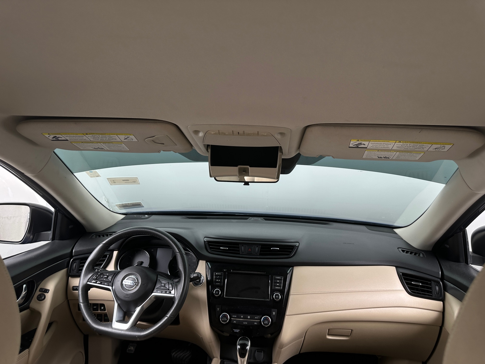 Thumbnail: 2020 Nissan Rogue - 3