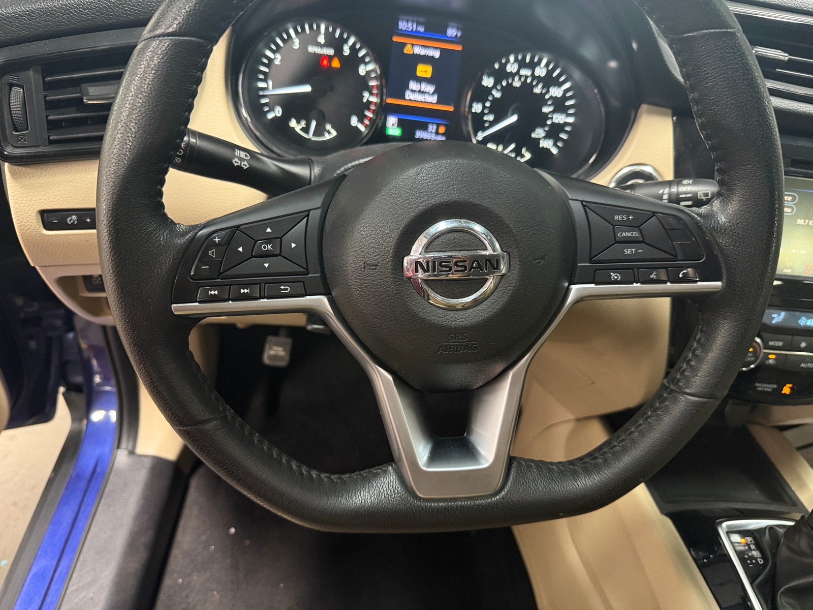 Thumbnail: 2020 Nissan Rogue - 5