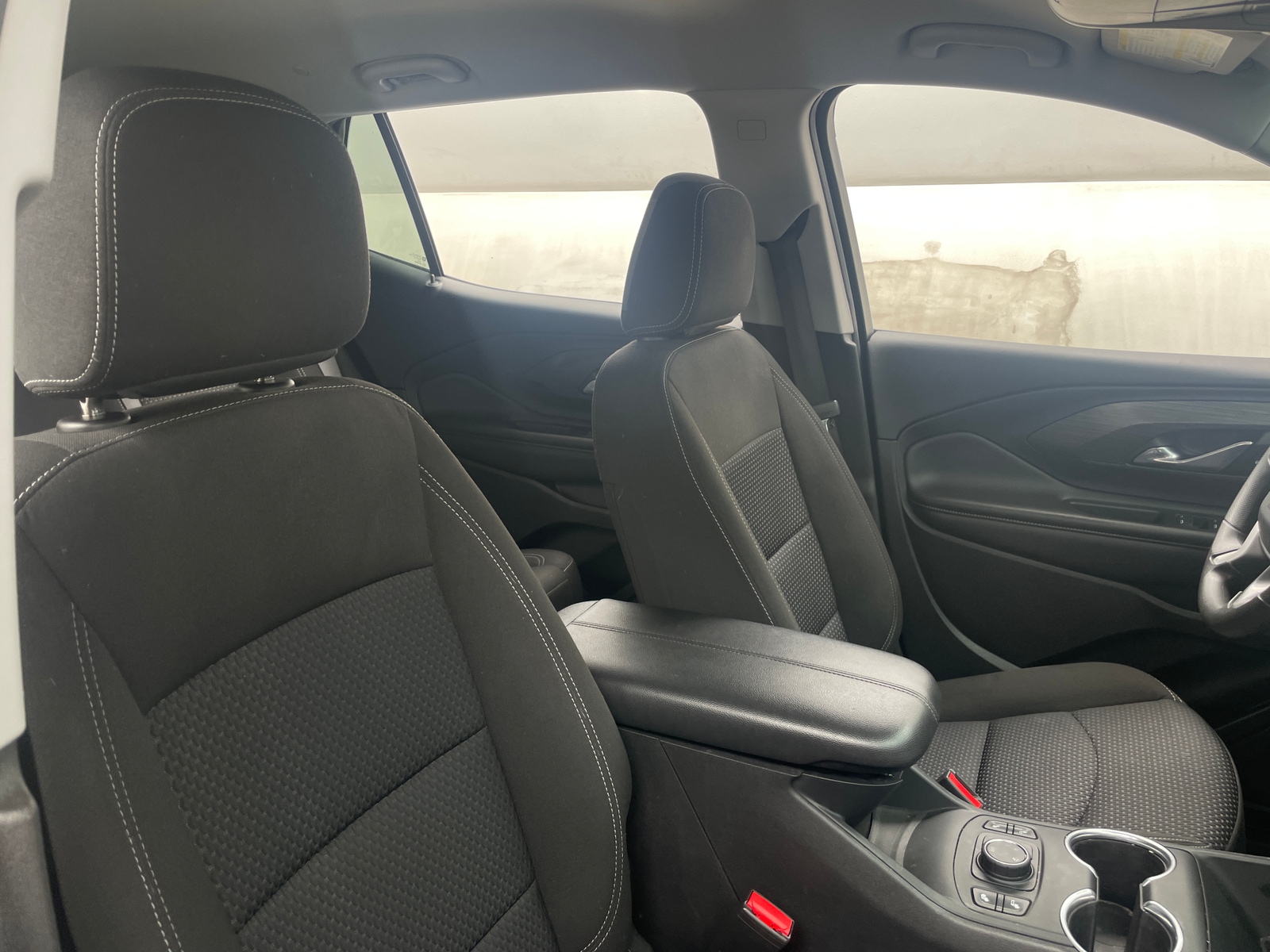 Thumbnail: 2022 GMC Terrain - 2