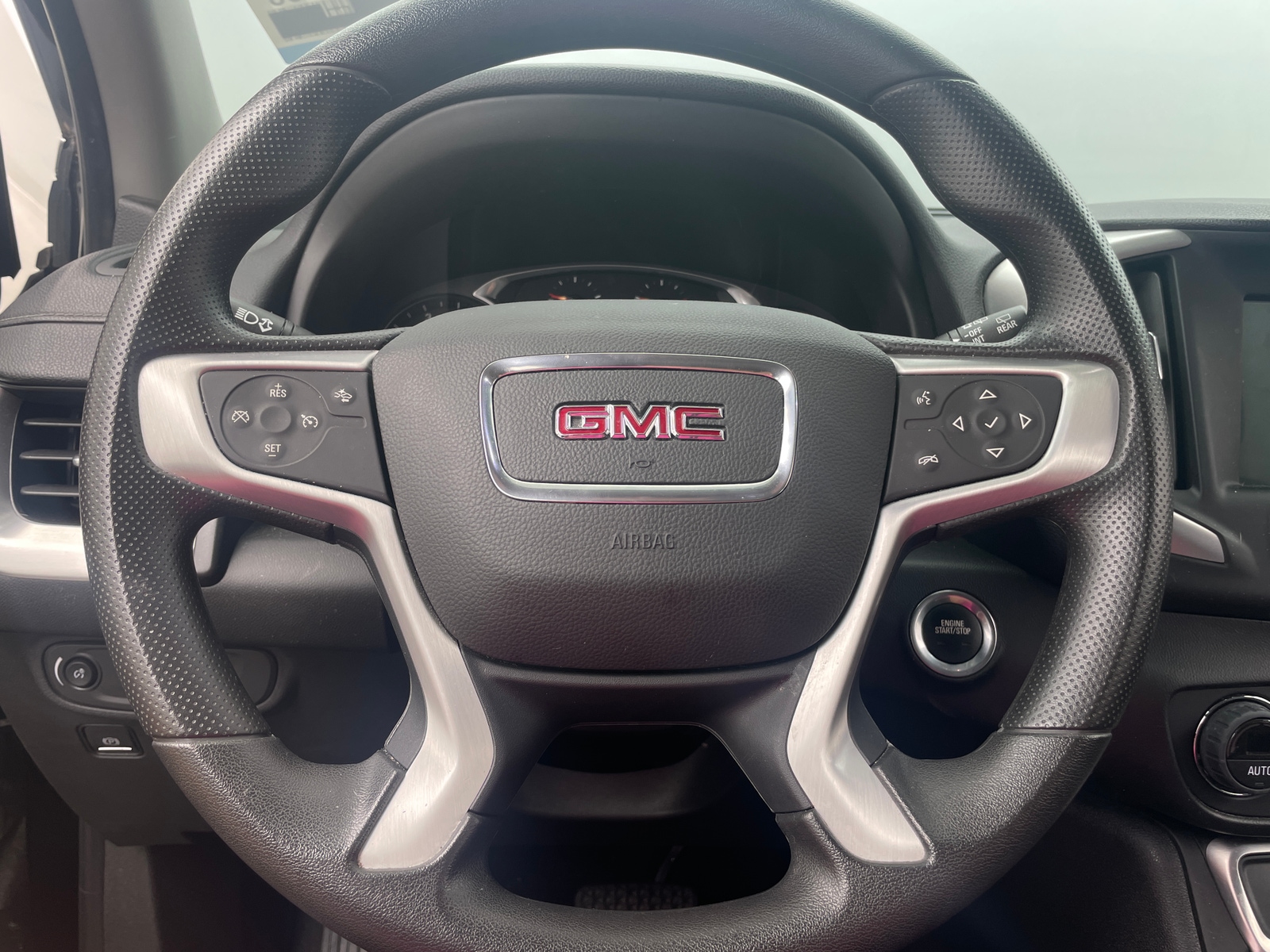 Thumbnail: 2022 GMC Terrain - 5