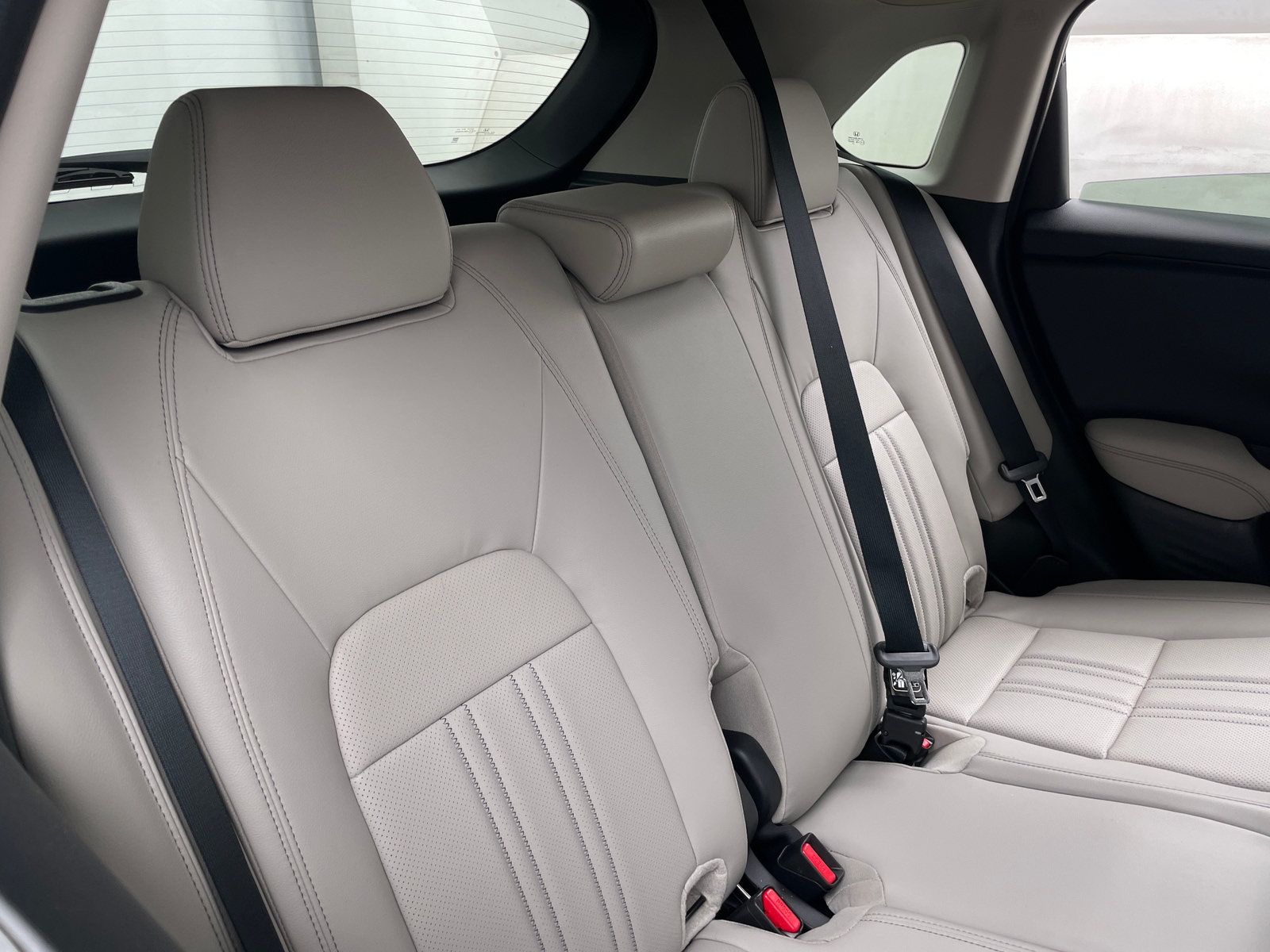 Thumbnail: 2026 Honda HR-V - 6