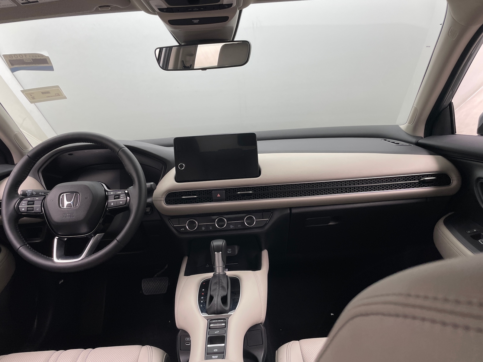 Thumbnail: 2026 Honda HR-V - 3
