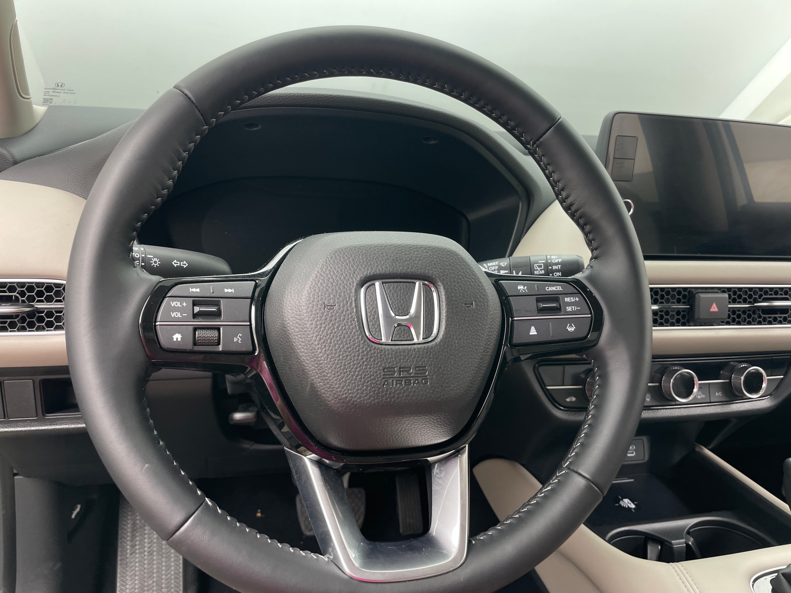 Thumbnail: 2026 Honda HR-V - 5
