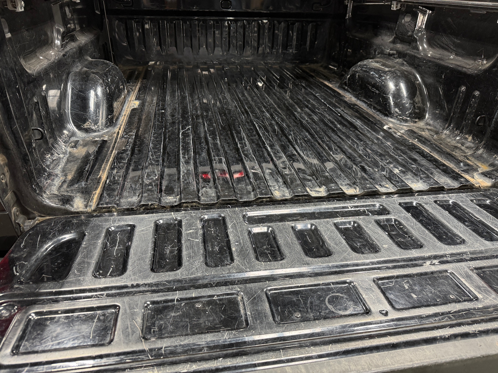 Thumbnail: 2015 Chevrolet Silverado 1500 - 7