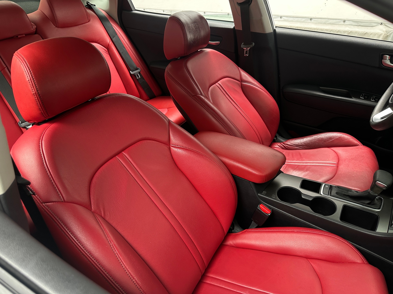 Thumbnail: 2019 Kia Optima - 2
