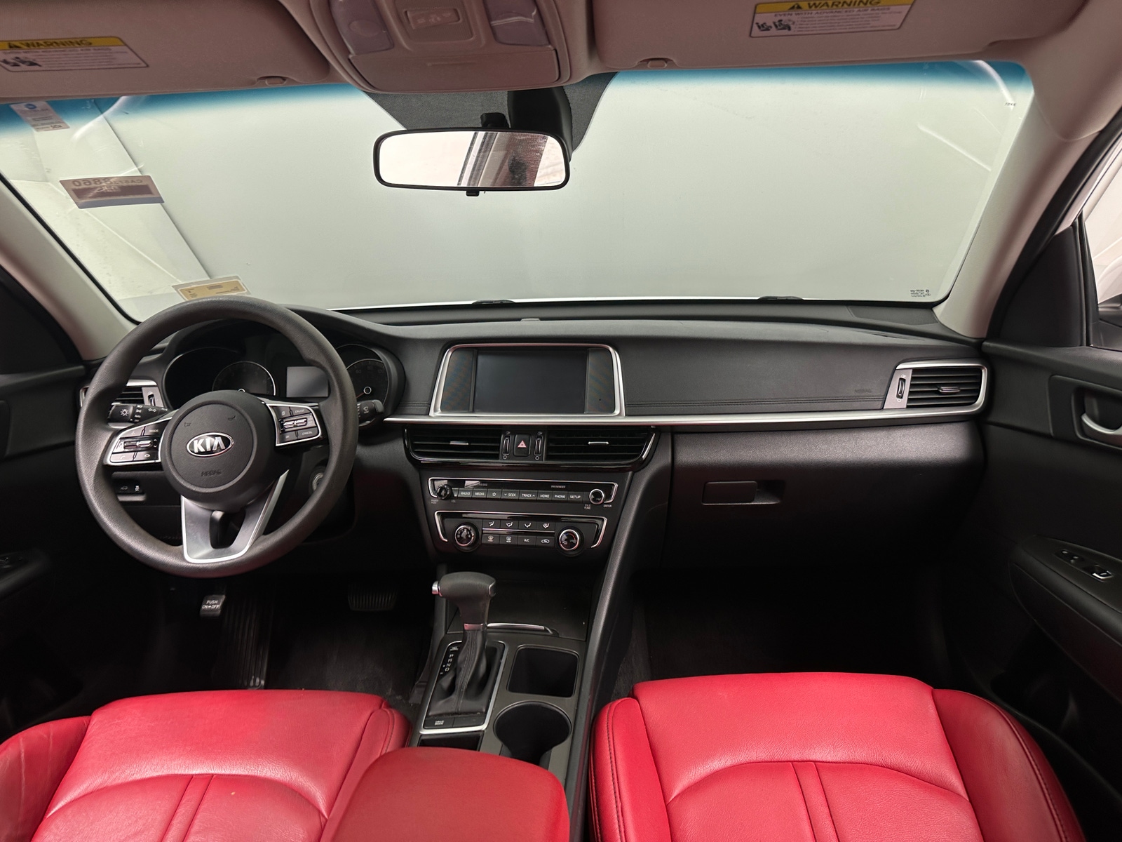Thumbnail: 2019 Kia Optima - 3
