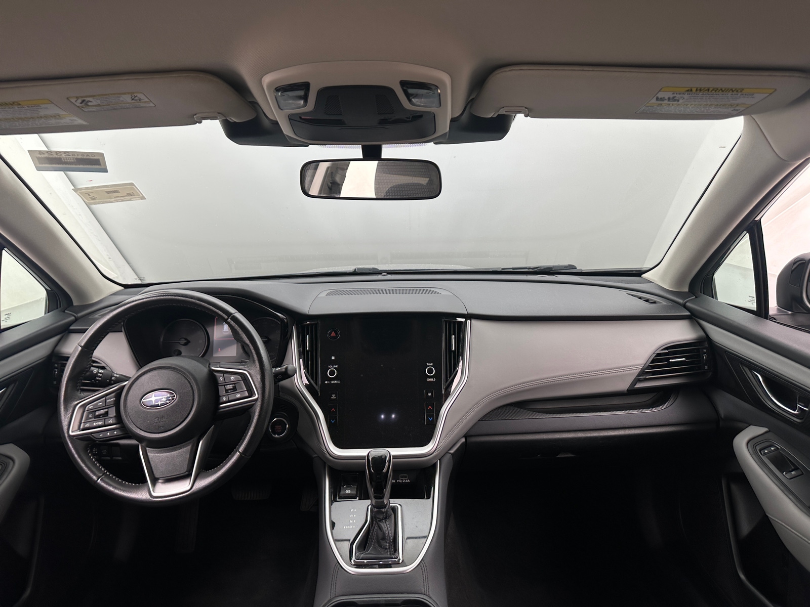 Thumbnail: 2024 Subaru Outback - 3