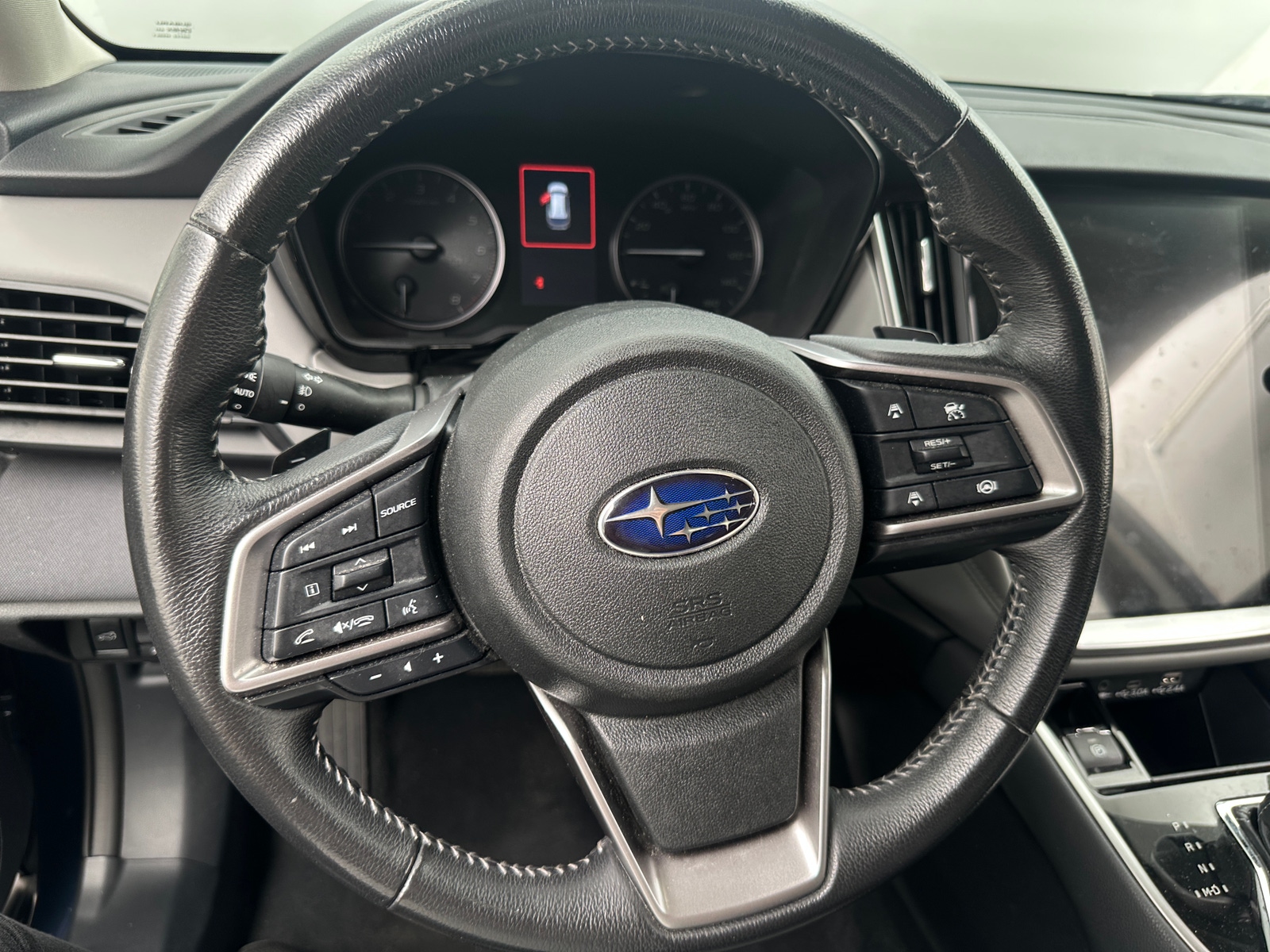 Thumbnail: 2024 Subaru Outback - 5