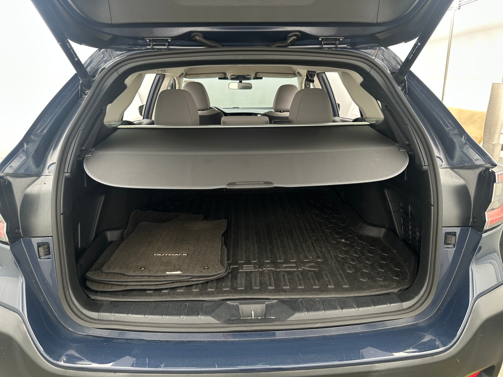 Thumbnail: 2024 Subaru Outback - 7