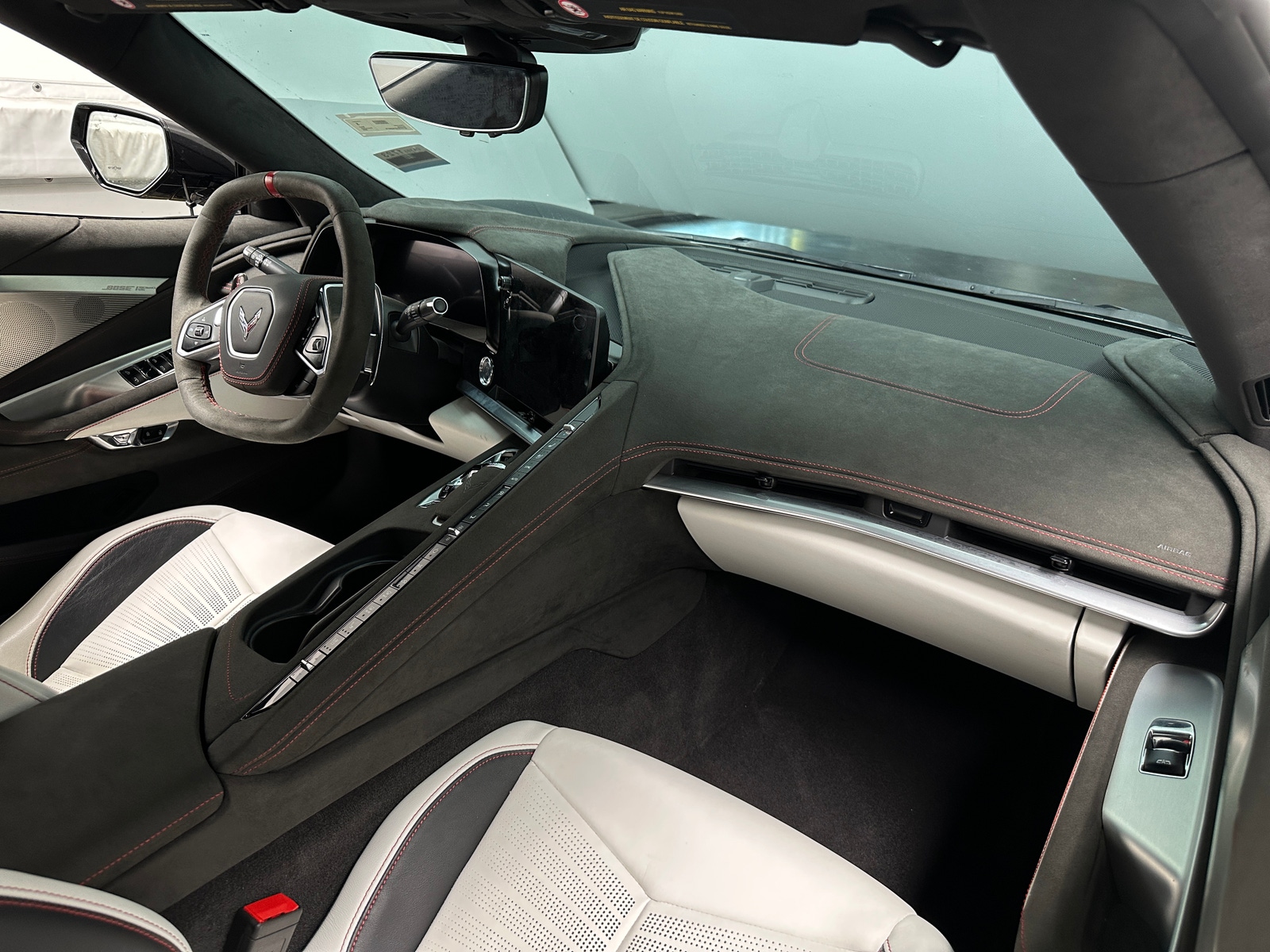 Thumbnail: 2023 Chevrolet Corvette - 2