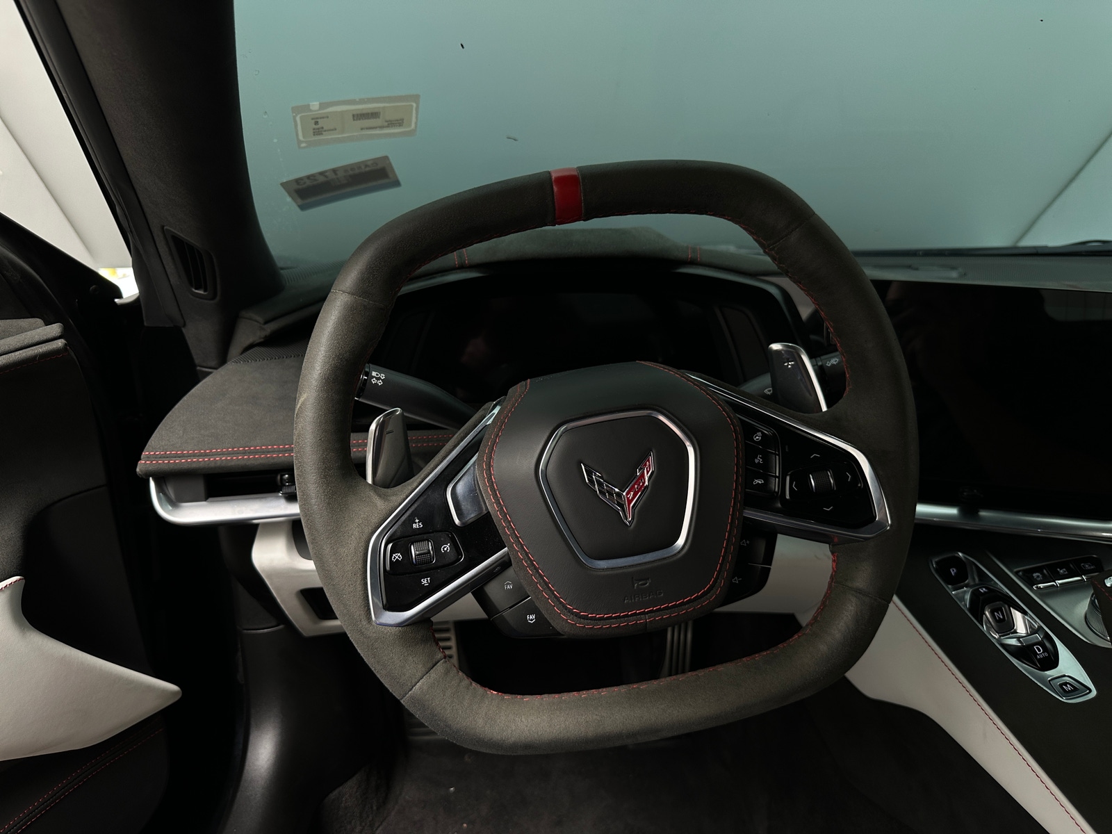 Thumbnail: 2023 Chevrolet Corvette - 4