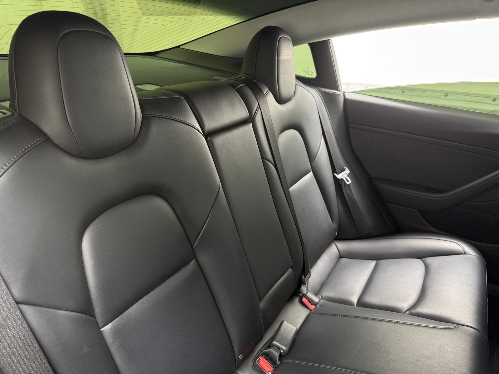 Thumbnail: 2019 Tesla Model 3 - 5