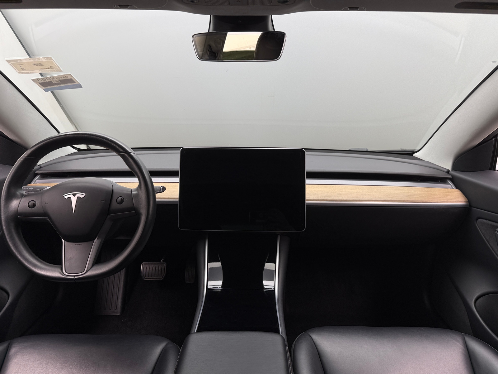 Thumbnail: 2019 Tesla Model 3 - 2