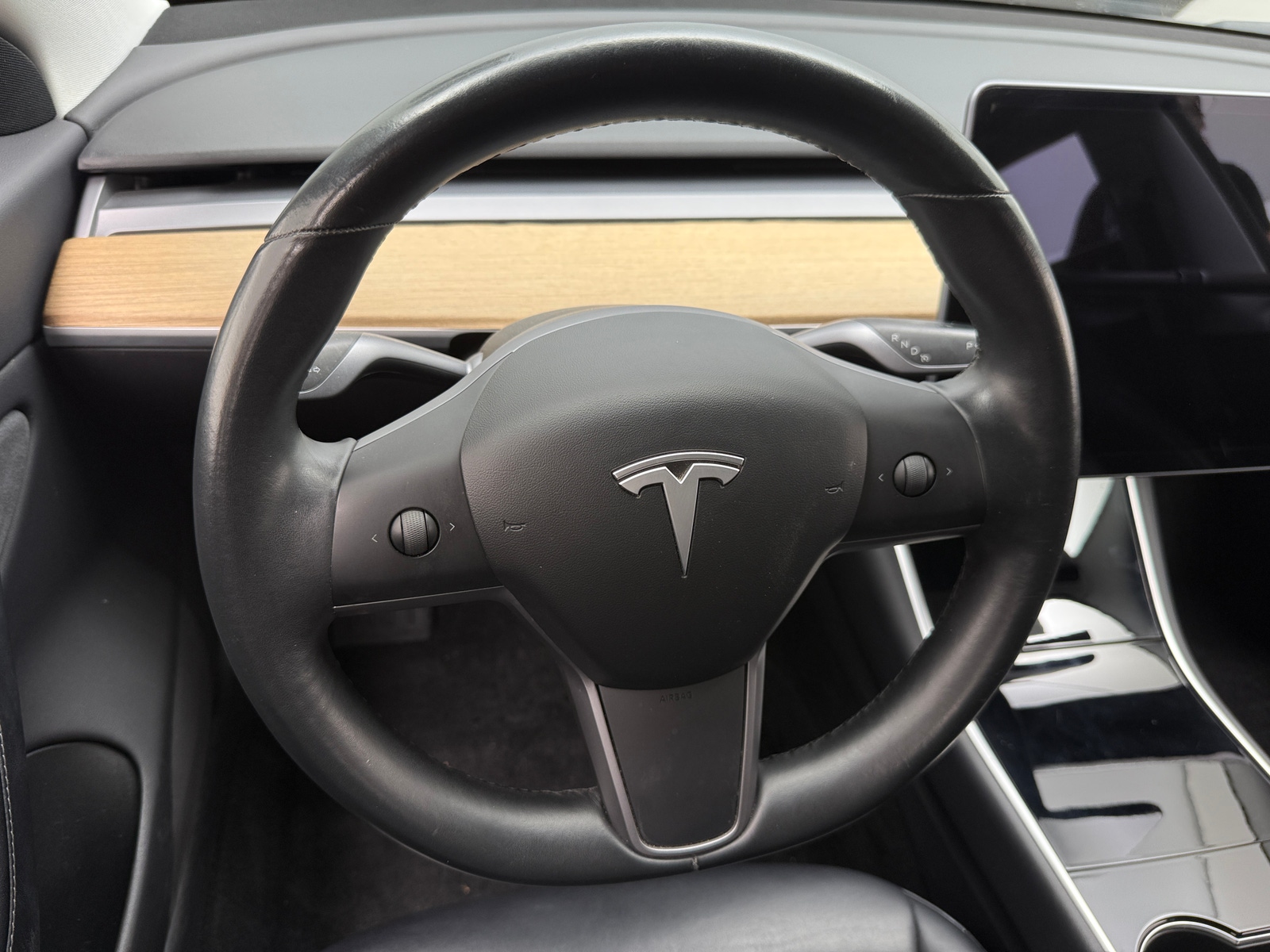 Thumbnail: 2019 Tesla Model 3 - 4