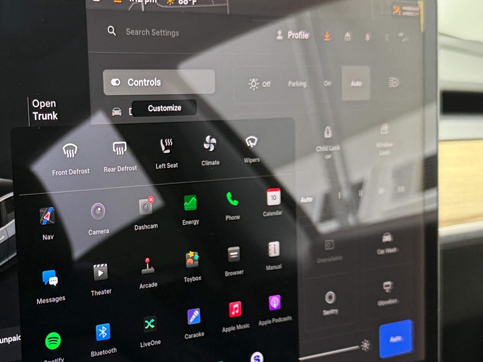 Thumbnail: 2019 Tesla Model 3 - 3