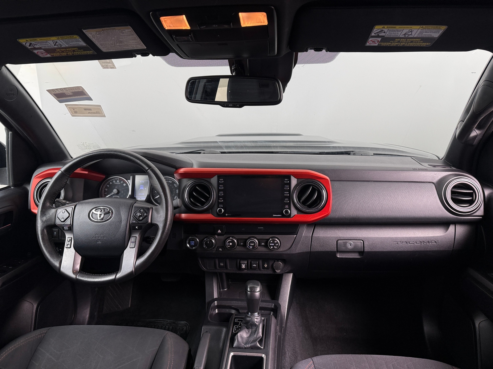 Thumbnail: 2020 Toyota Tacoma - 3