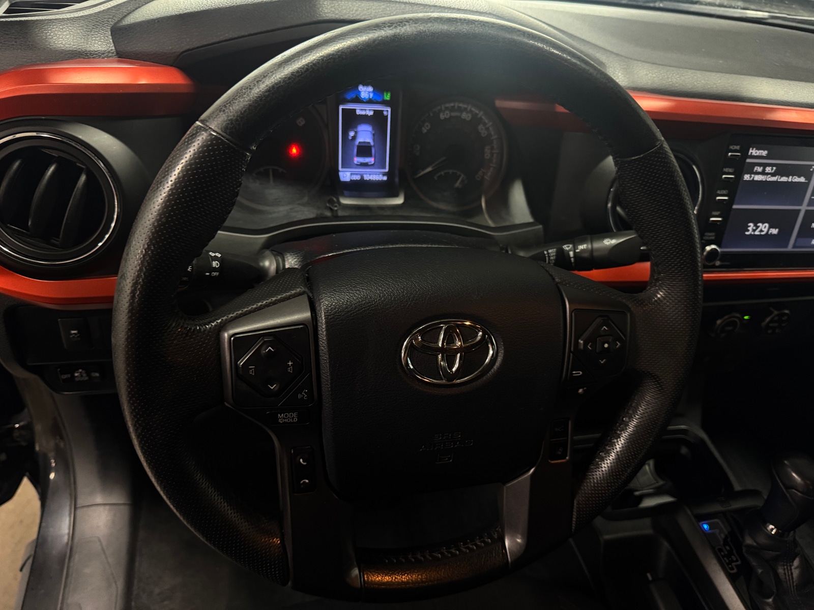 Thumbnail: 2020 Toyota Tacoma - 5