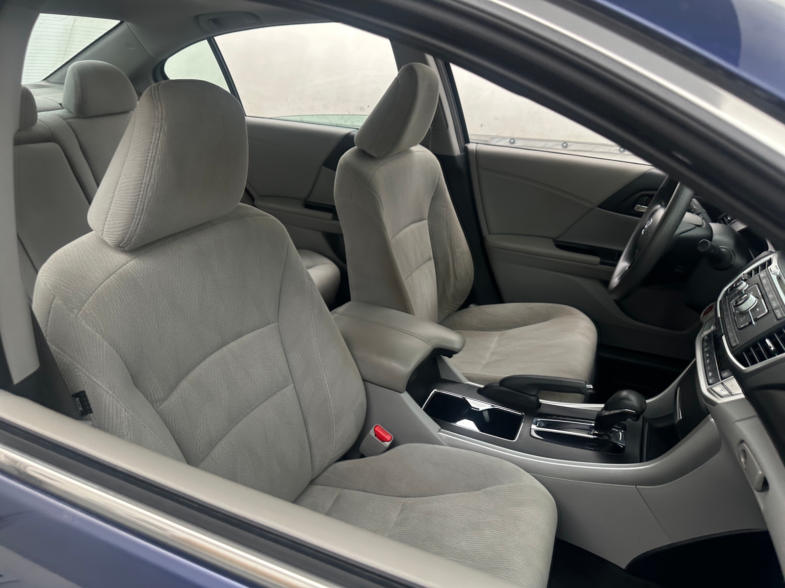 Thumbnail: 2014 Honda Accord - 2