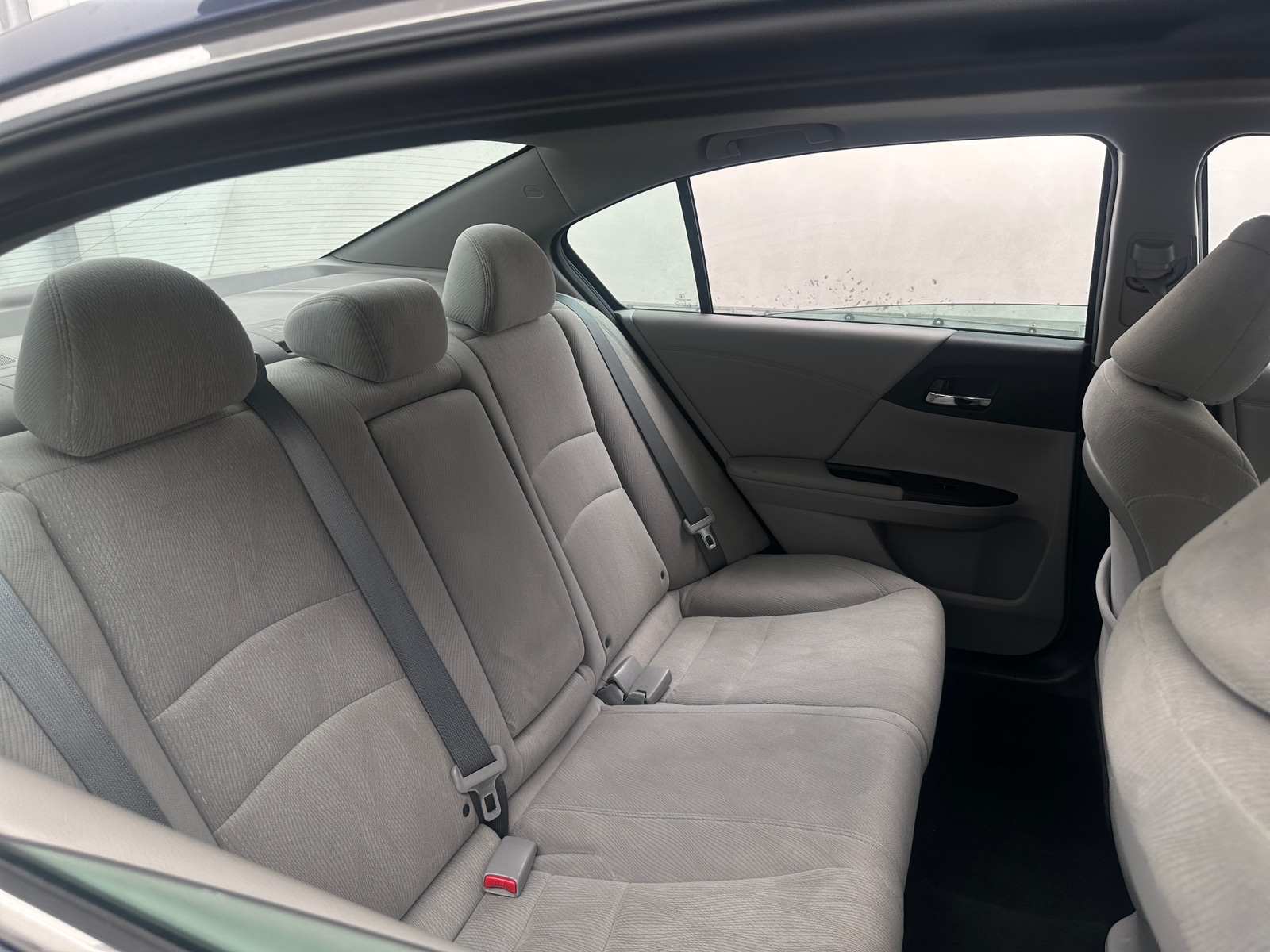 Thumbnail: 2014 Honda Accord - 6