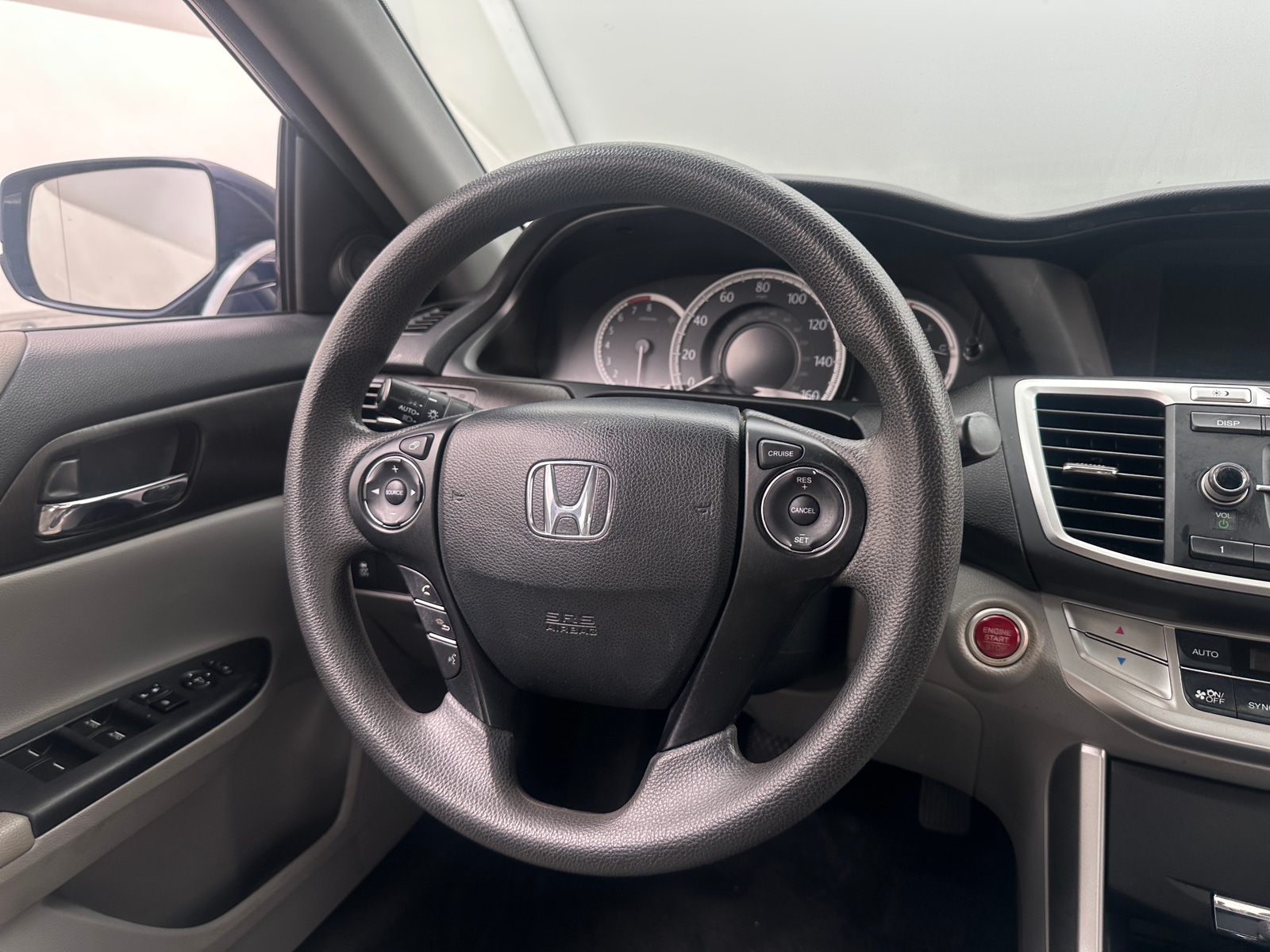Thumbnail: 2014 Honda Accord - 5