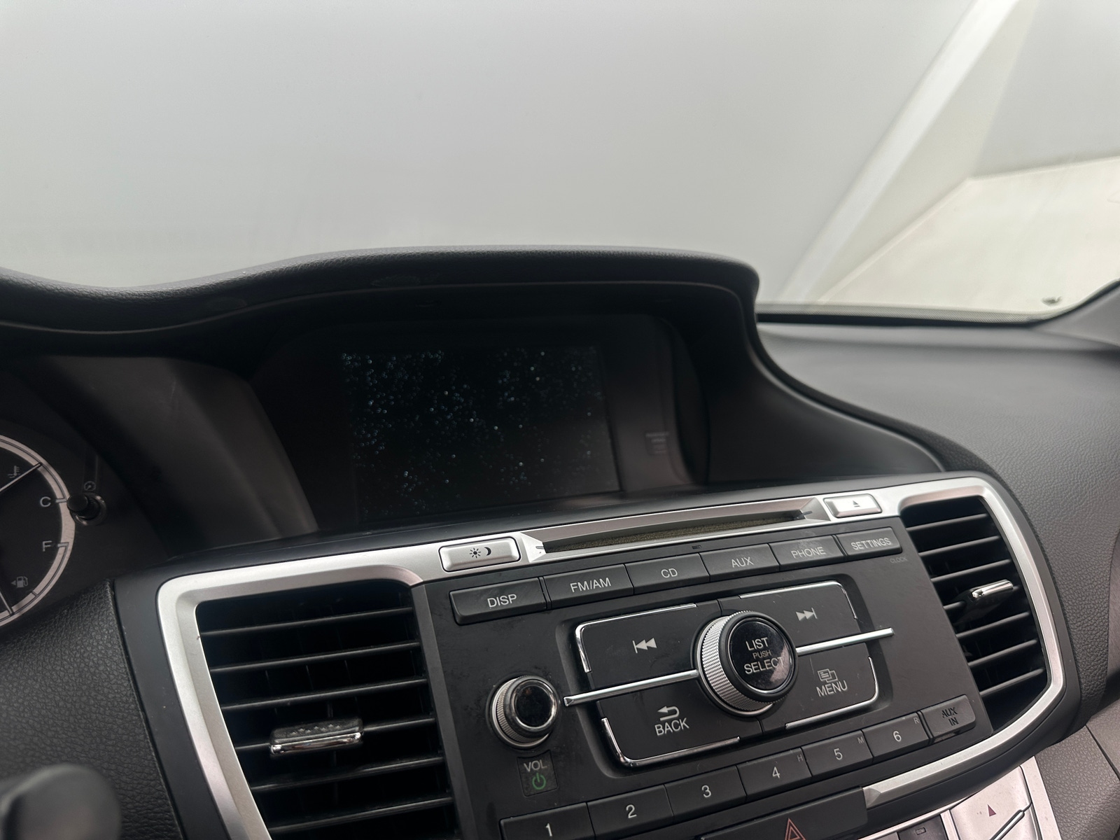 Thumbnail: 2014 Honda Accord - 4