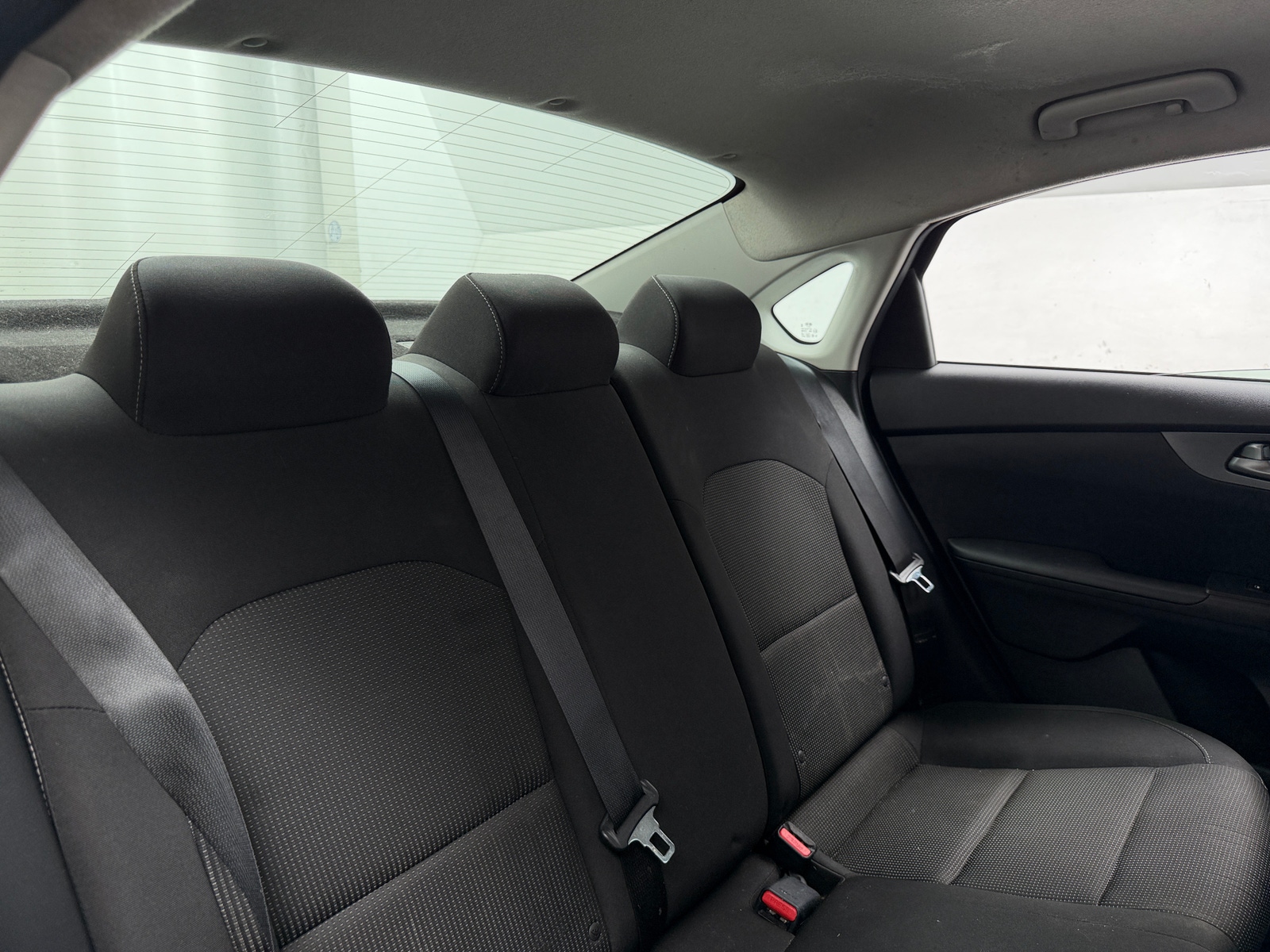 Thumbnail: 2019 Kia Forte - 6