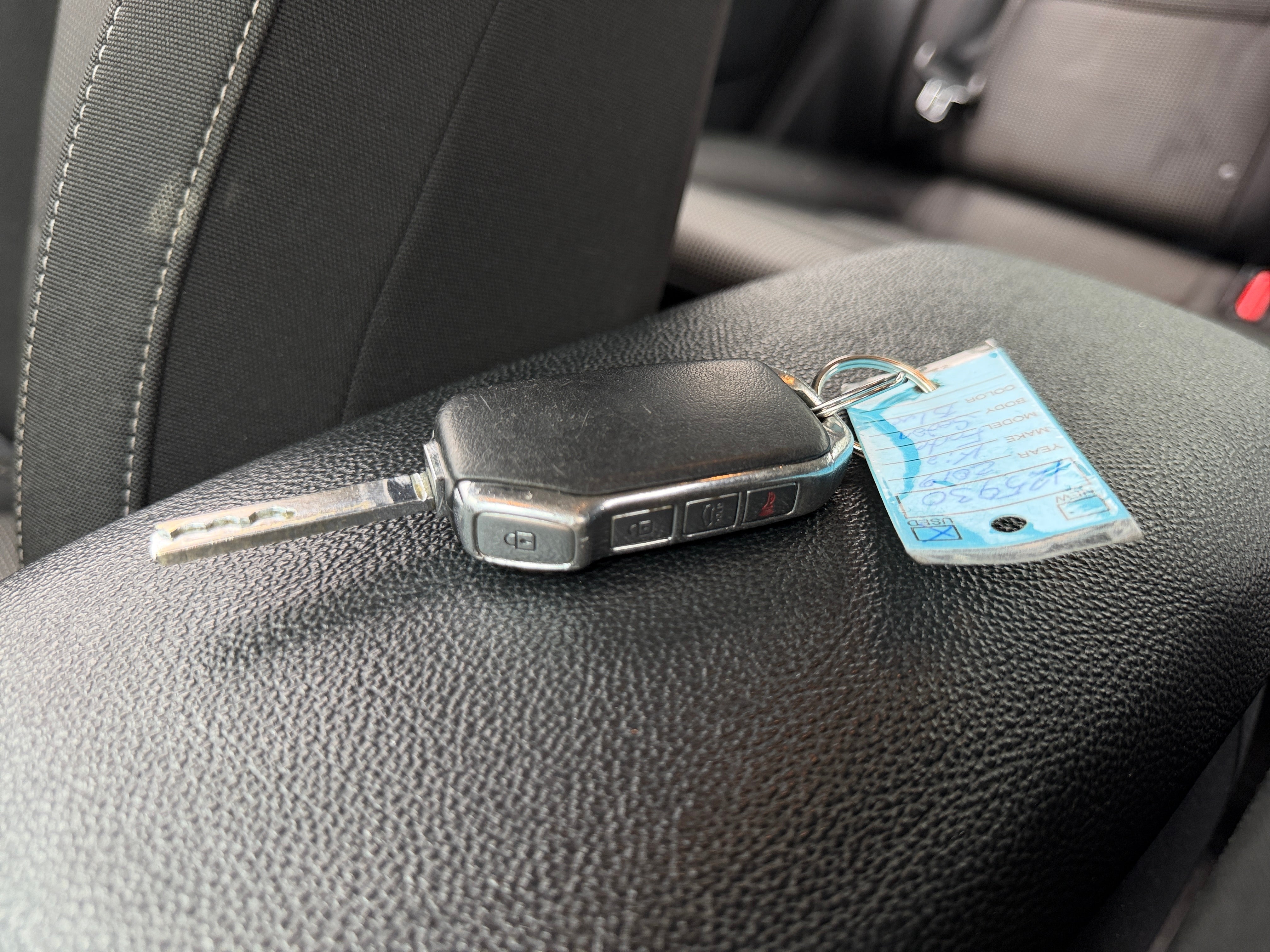 Used 2019 Kia FORTE LXS with VIN 3KPF24AD0KE125930 for sale in Pewaukee, WI